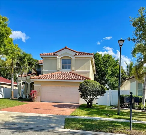 $5,000 | 16500 Southwest 37th Street, Unit 16500, Miramar, FL 33027