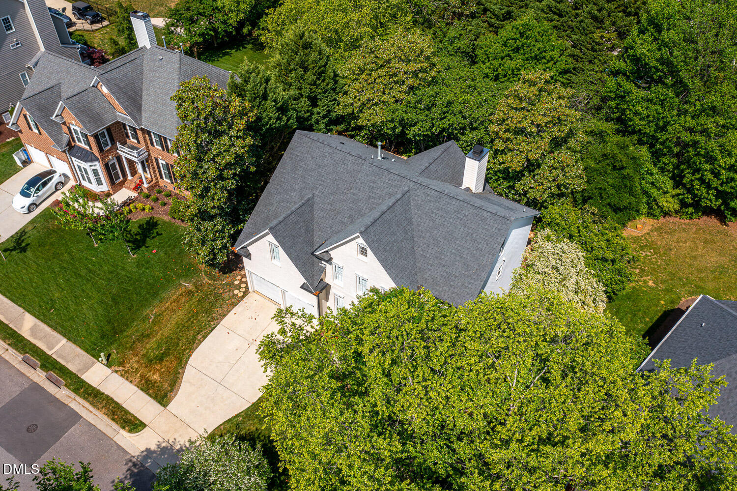 12409 Schoolhouse Street Raleigh, NC 27614 - Photo 46 of 53 watson-12409-schoolhouse-53