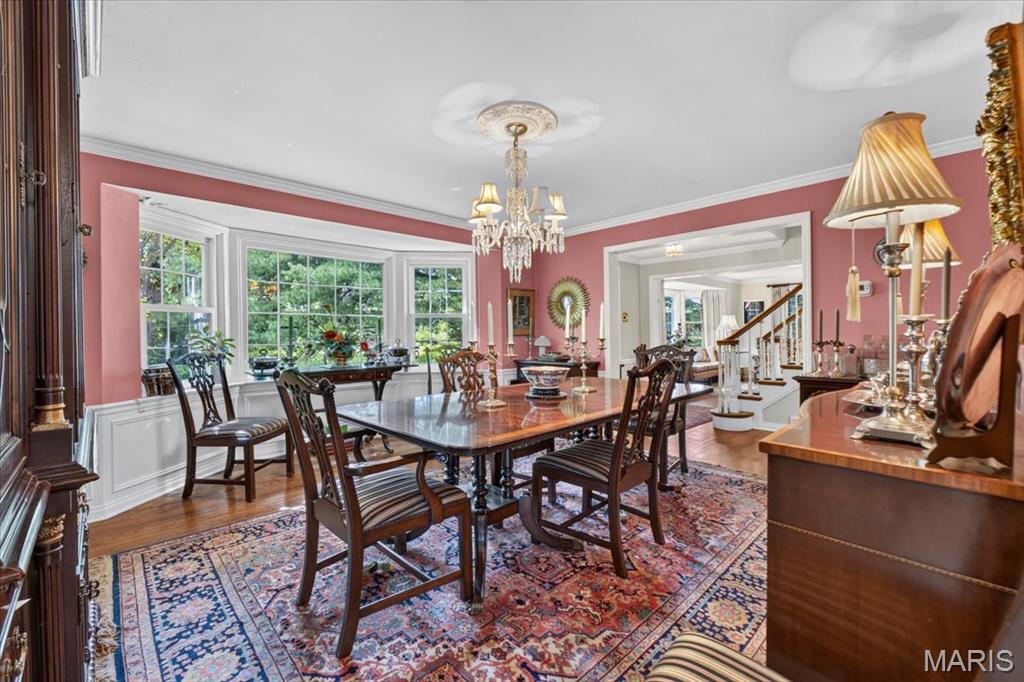 10099 Litzsinger Road Ladue, MO 63124 - Photo 12 of 53 Gallery Image 12