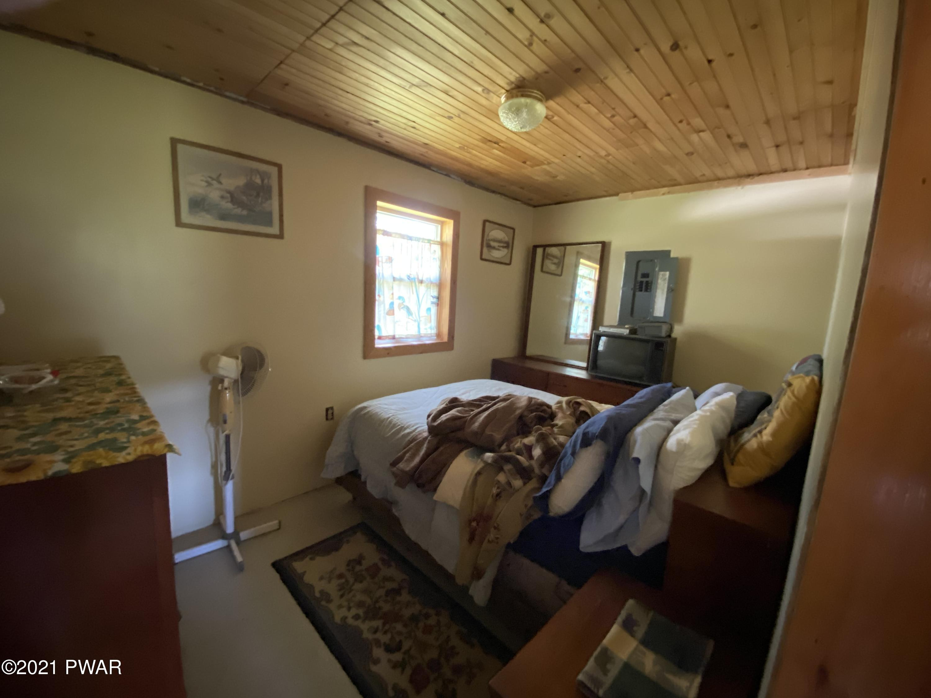 790 Fairmont Road Starrucca, PA 18462 - Photo 19 of 22 Guest Cabin