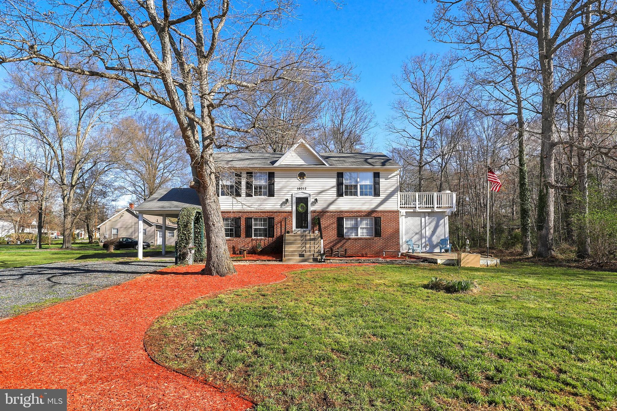 16012 Manning Road West Accokeek, MD 20607 - Photo 1 of 44