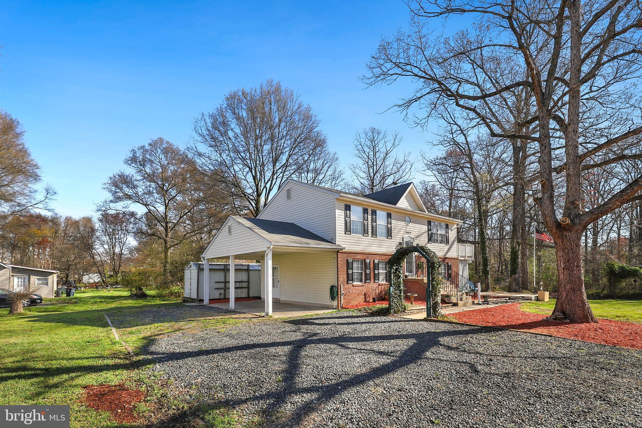 16012 Manning Road West Accokeek, MD 20607 - Photo 3 of 44