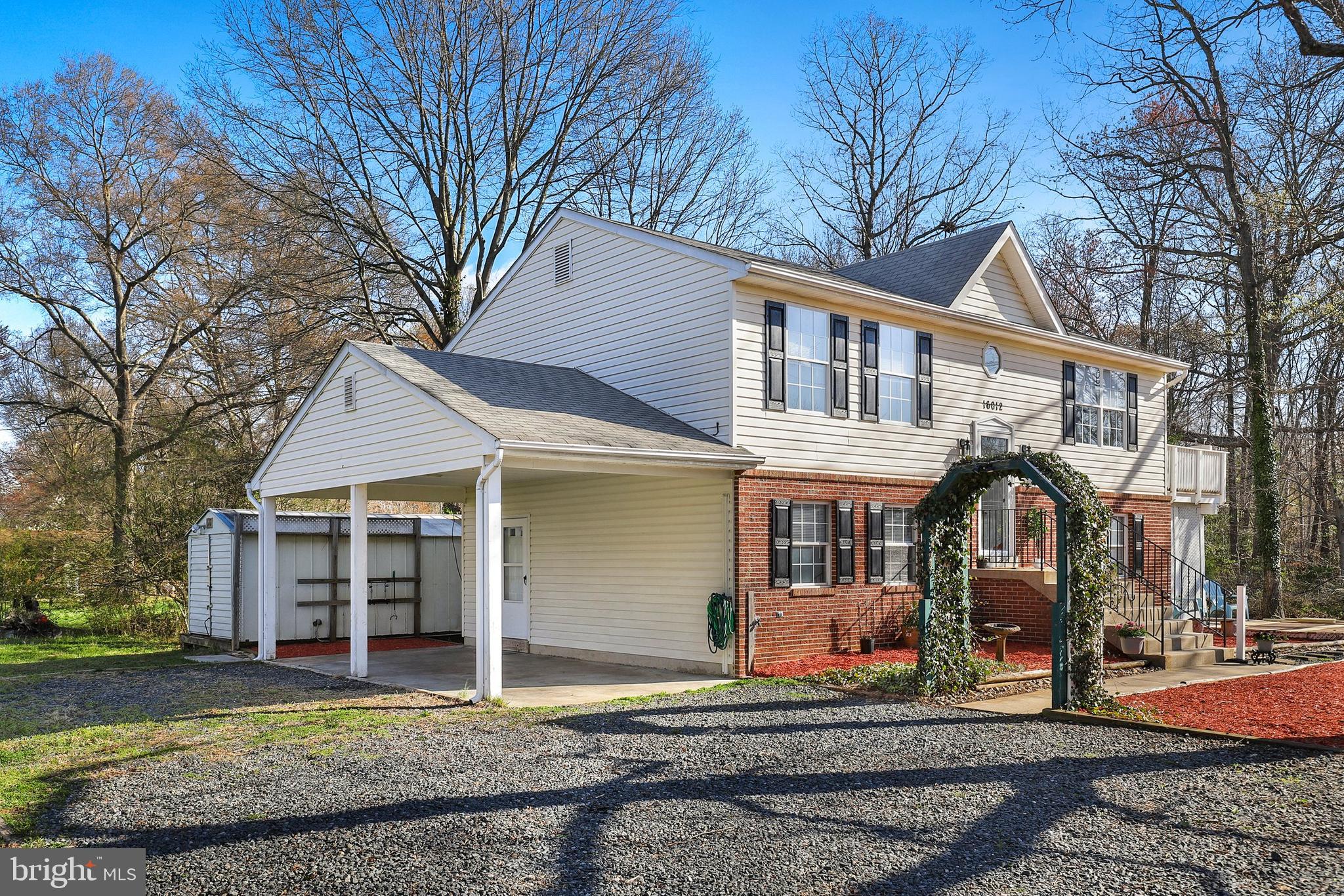 16012 Manning Road West Accokeek, MD 20607 - Photo 4 of 44