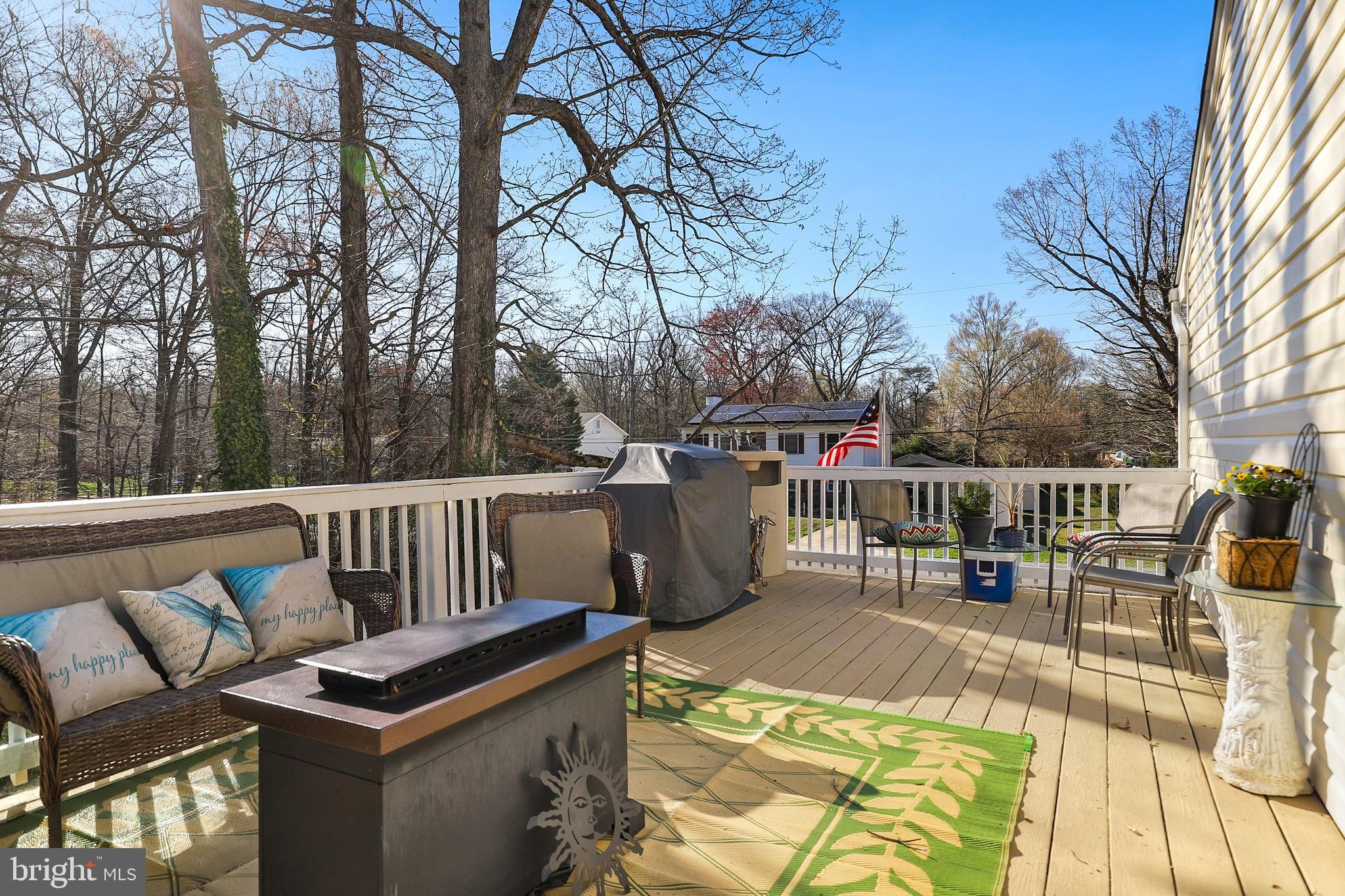 16012 Manning Road West Accokeek, MD 20607 - Photo 34 of 44