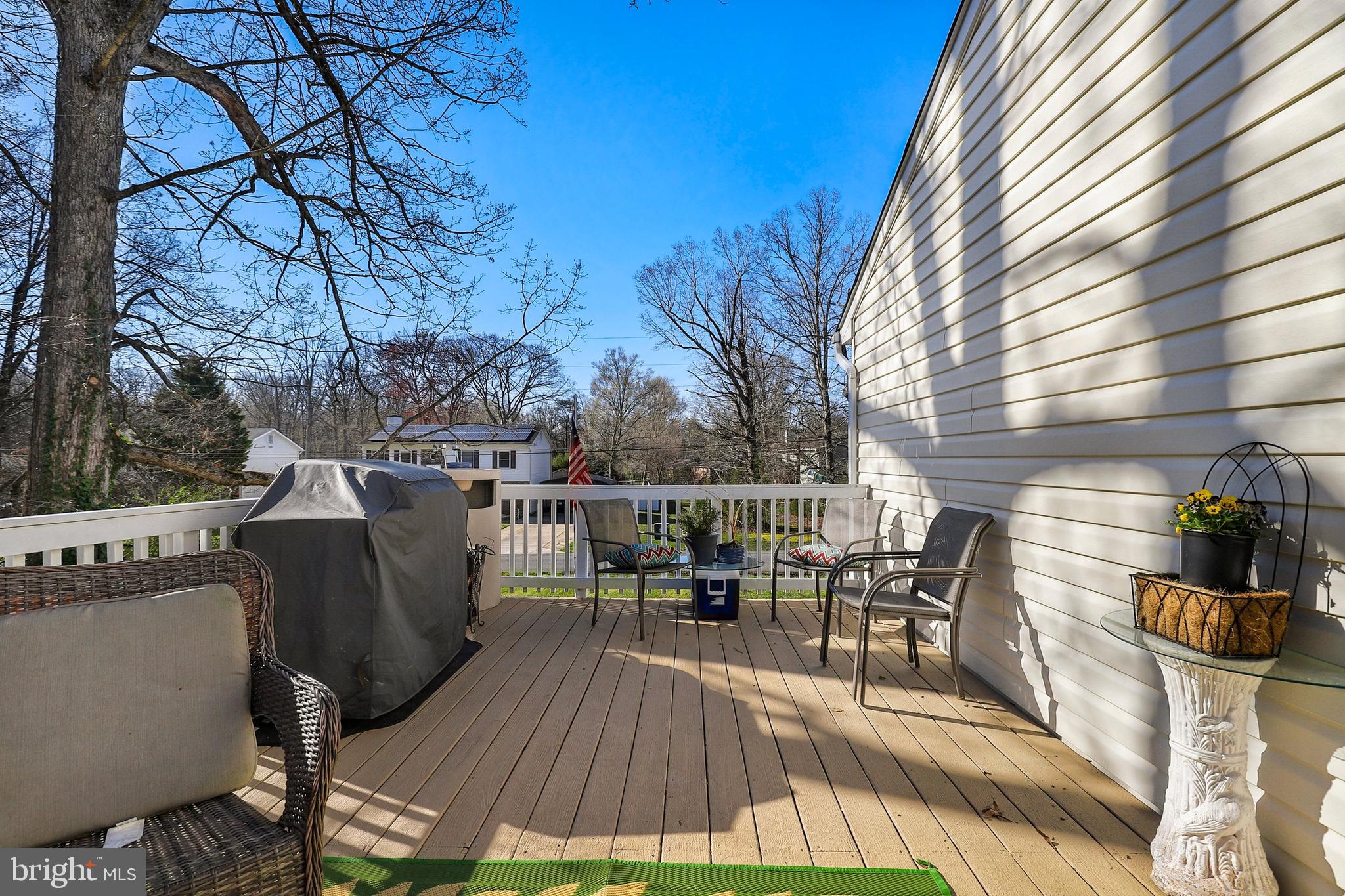 16012 Manning Road West Accokeek, MD 20607 - Photo 35 of 44