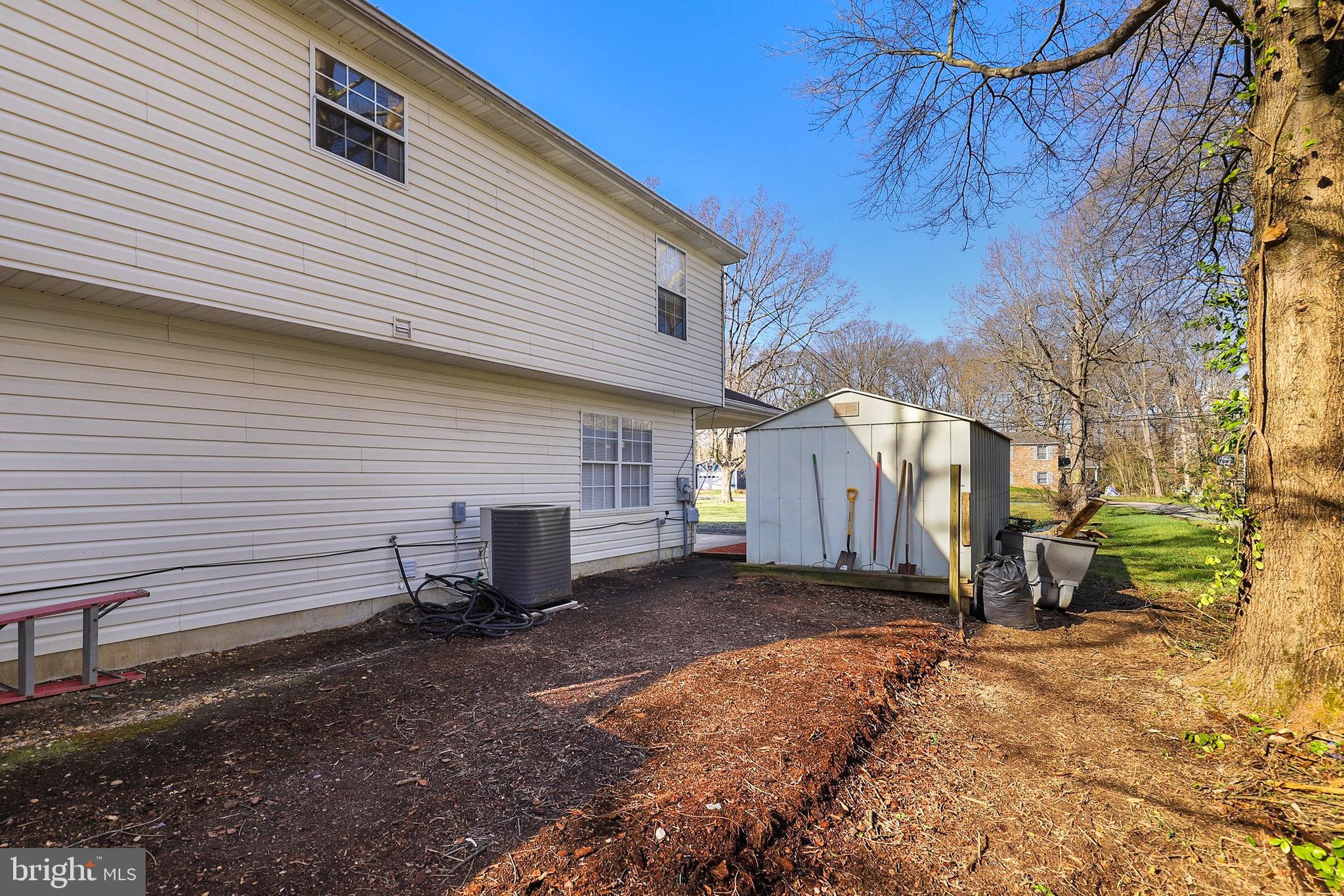 16012 Manning Road West Accokeek, MD 20607 - Photo 39 of 44