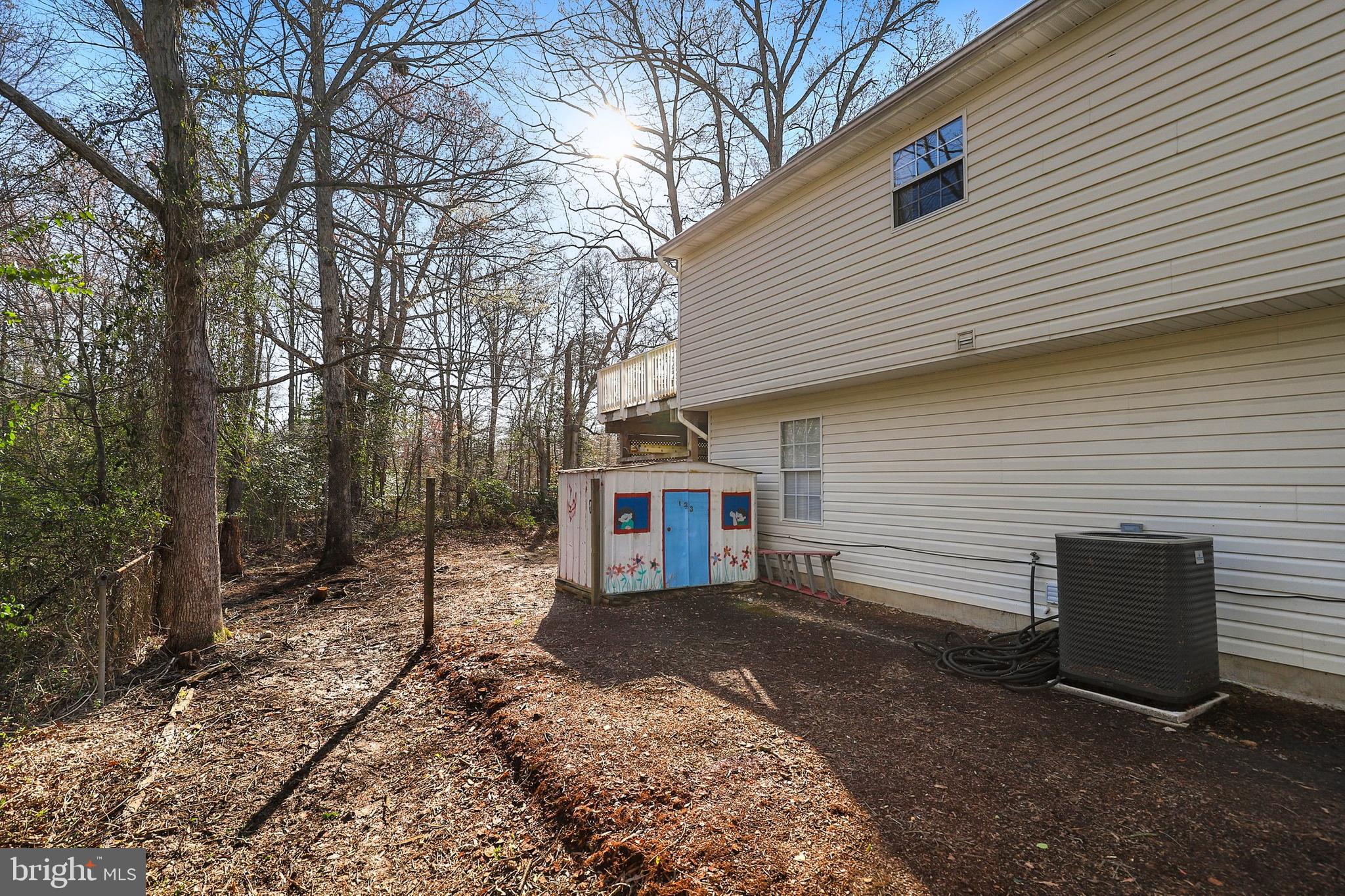 16012 Manning Road West Accokeek, MD 20607 - Photo 40 of 44