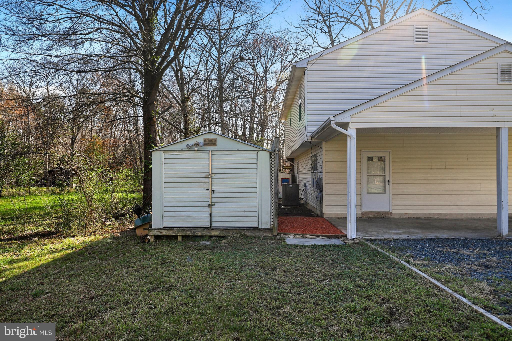 16012 Manning Road West Accokeek, MD 20607 - Photo 41 of 44