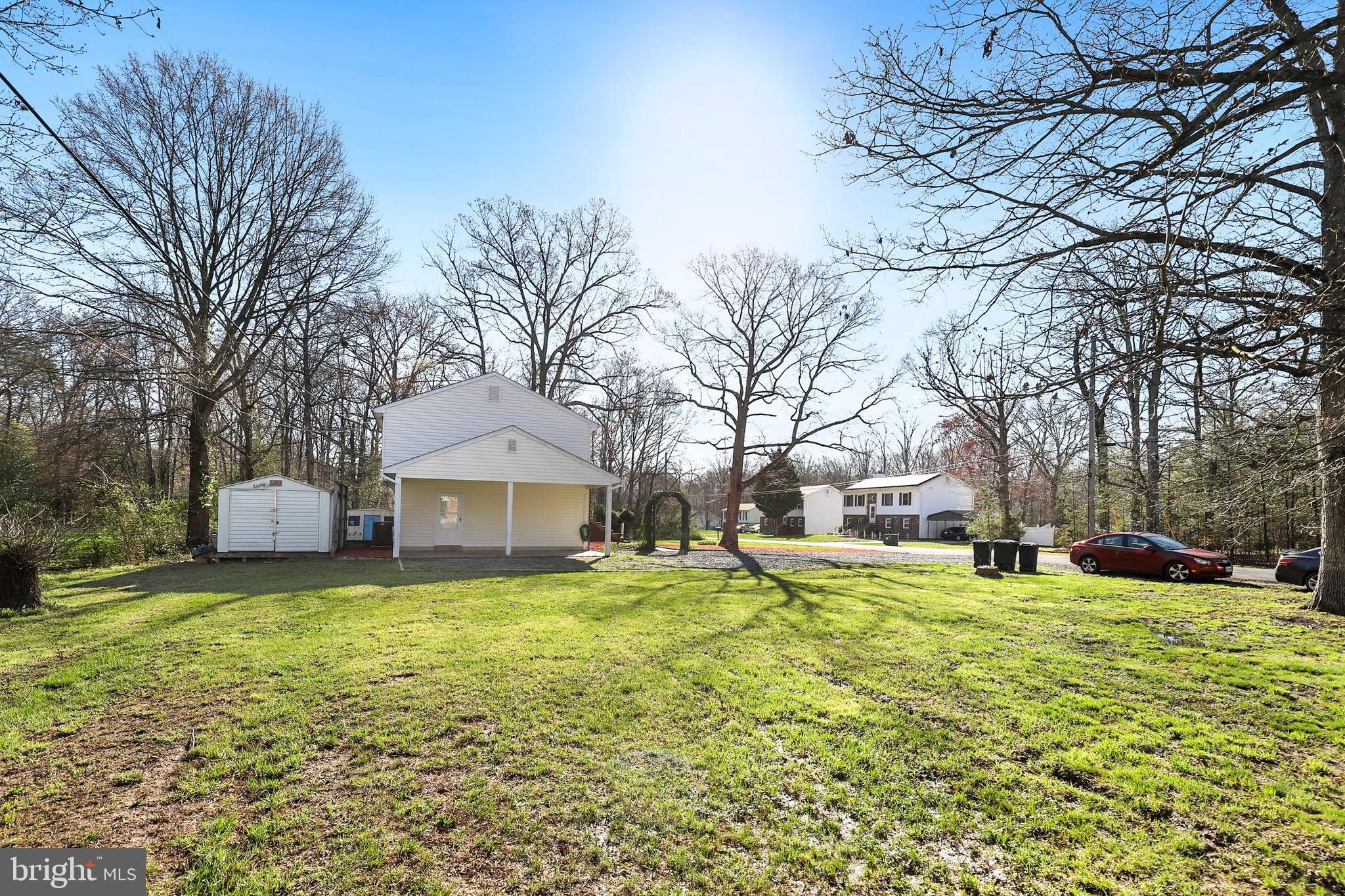 16012 Manning Road West Accokeek, MD 20607 - Photo 42 of 44