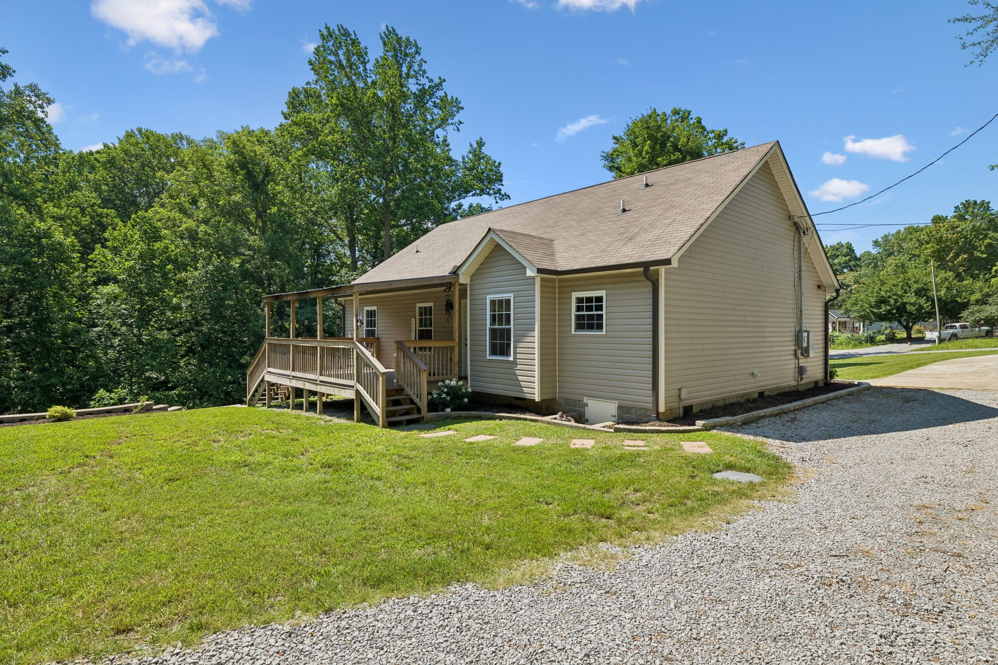 1179 Abernathy Road Ashland City, TN 37015 - Photo 27 of 35