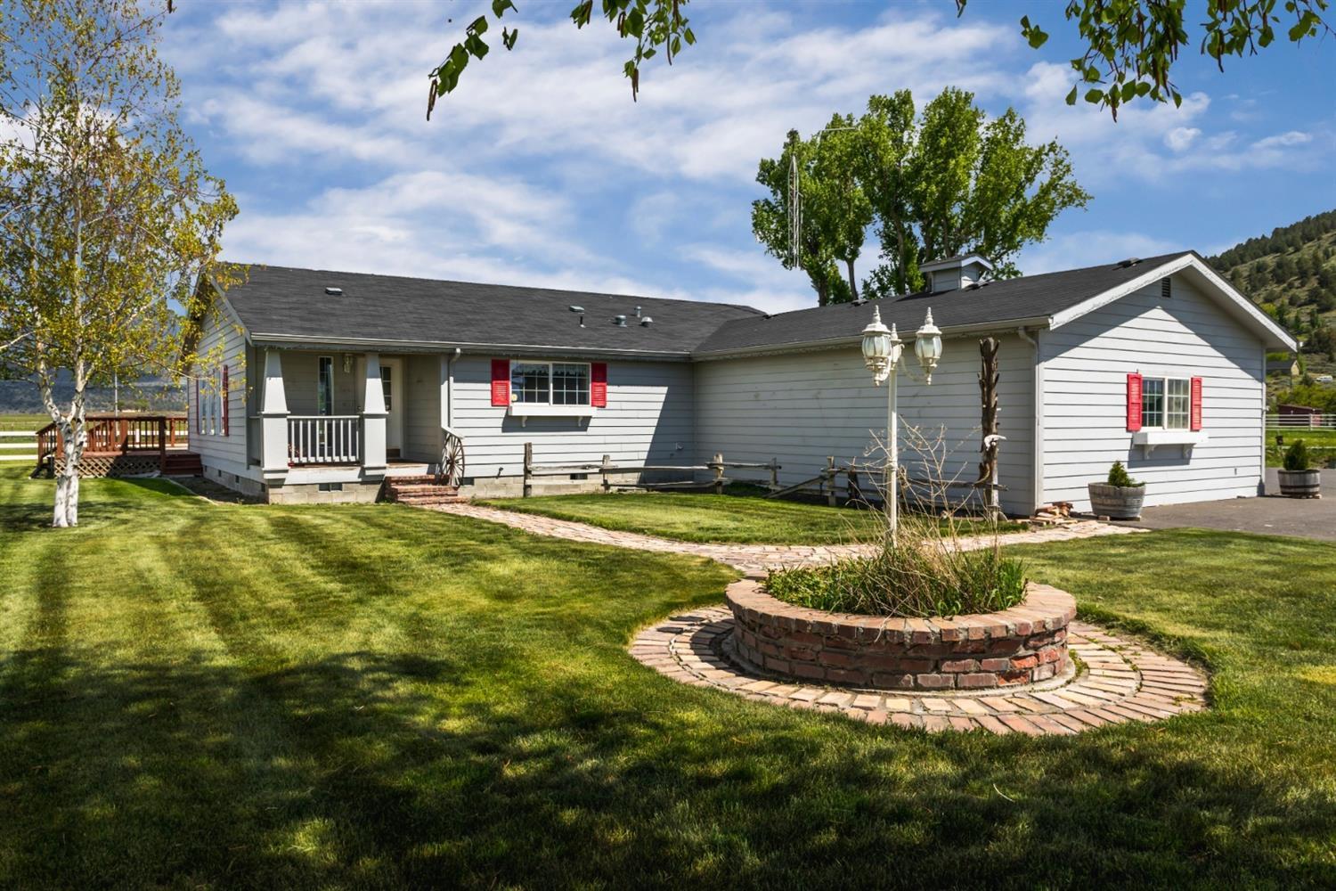 8925 Reeder Road Klamath Falls, OR 97603 - Photo 23 of 24 Second Dwelling Unit (9051 Reeder Rd)