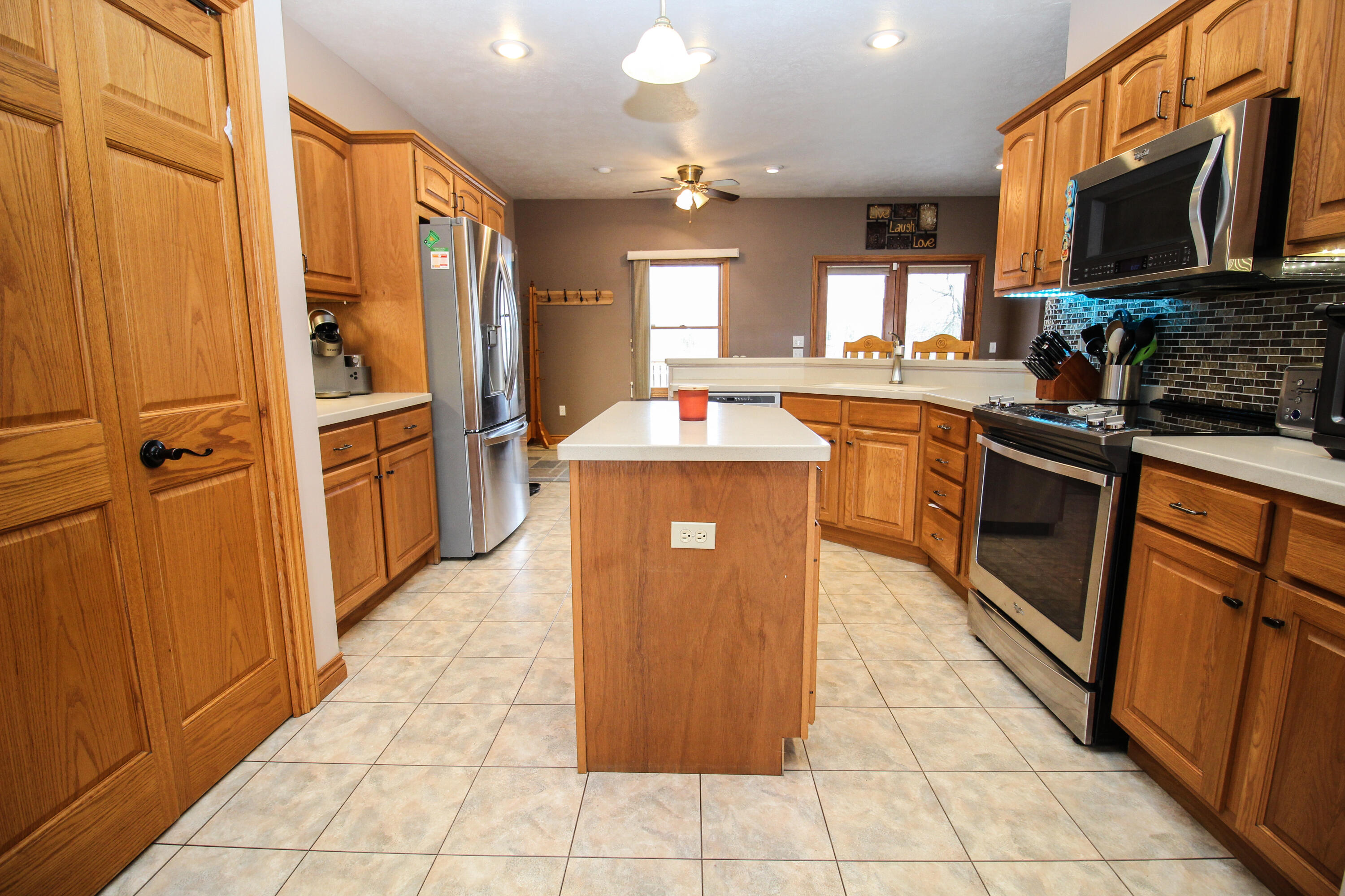 17700 Brad Lane Three Rivers, MI 49093 - Photo 82 of 89 Brad Ln-81