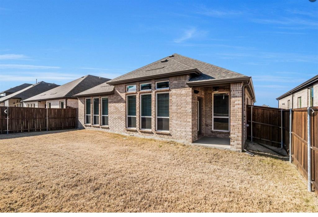 3304 Lake Palestine Road Celina, TX 75009 - Photo 23 of 23