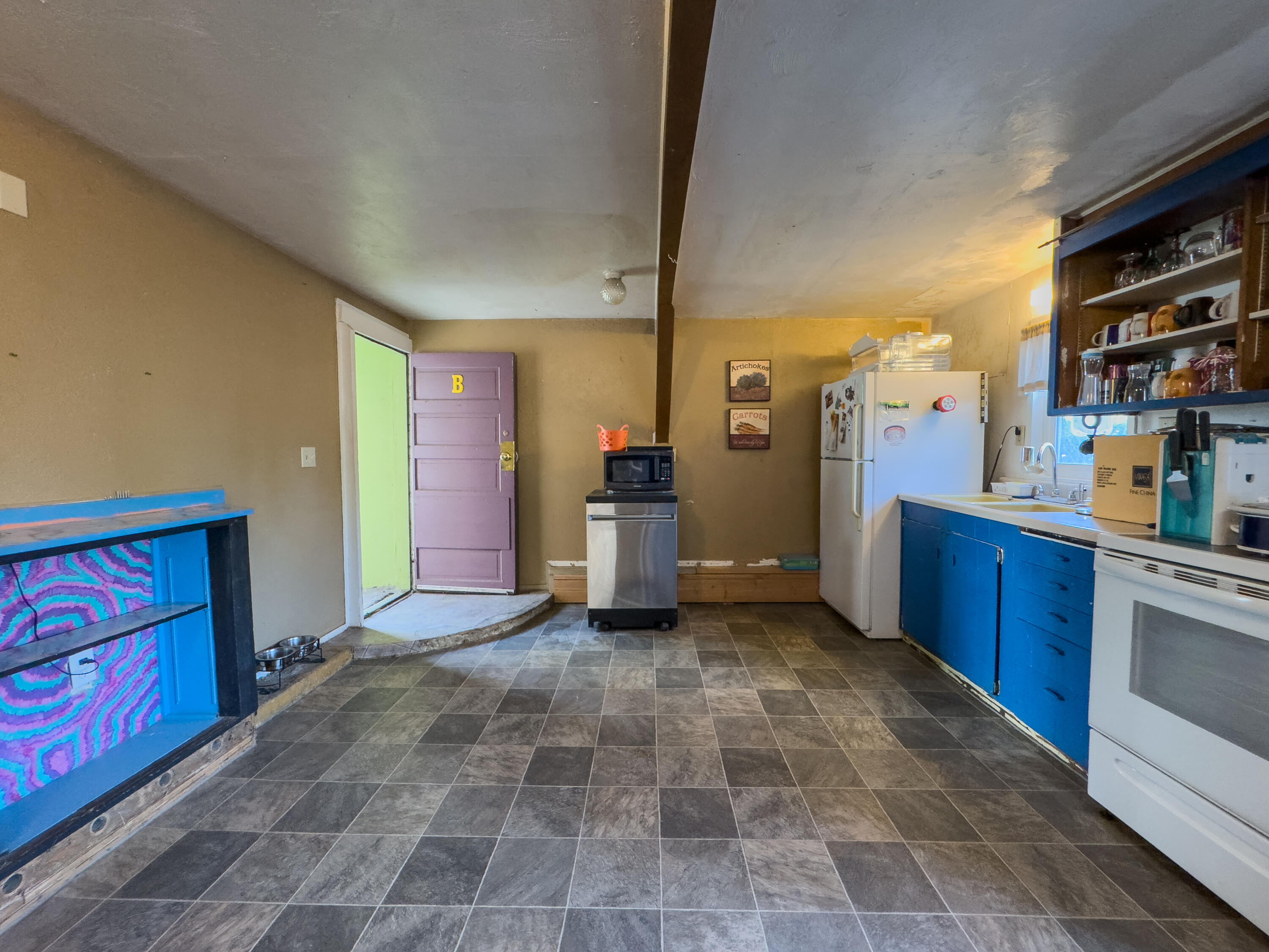 1034 High Street Klamath Falls, OR 97601 - Photo 43 of 55 1034 High St-43