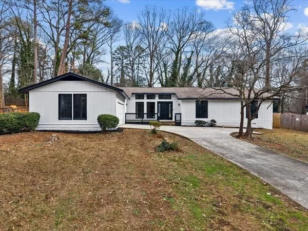 $345,000 | 5419 Fieldgreen Drive, Stone Mountain, GA 30088
