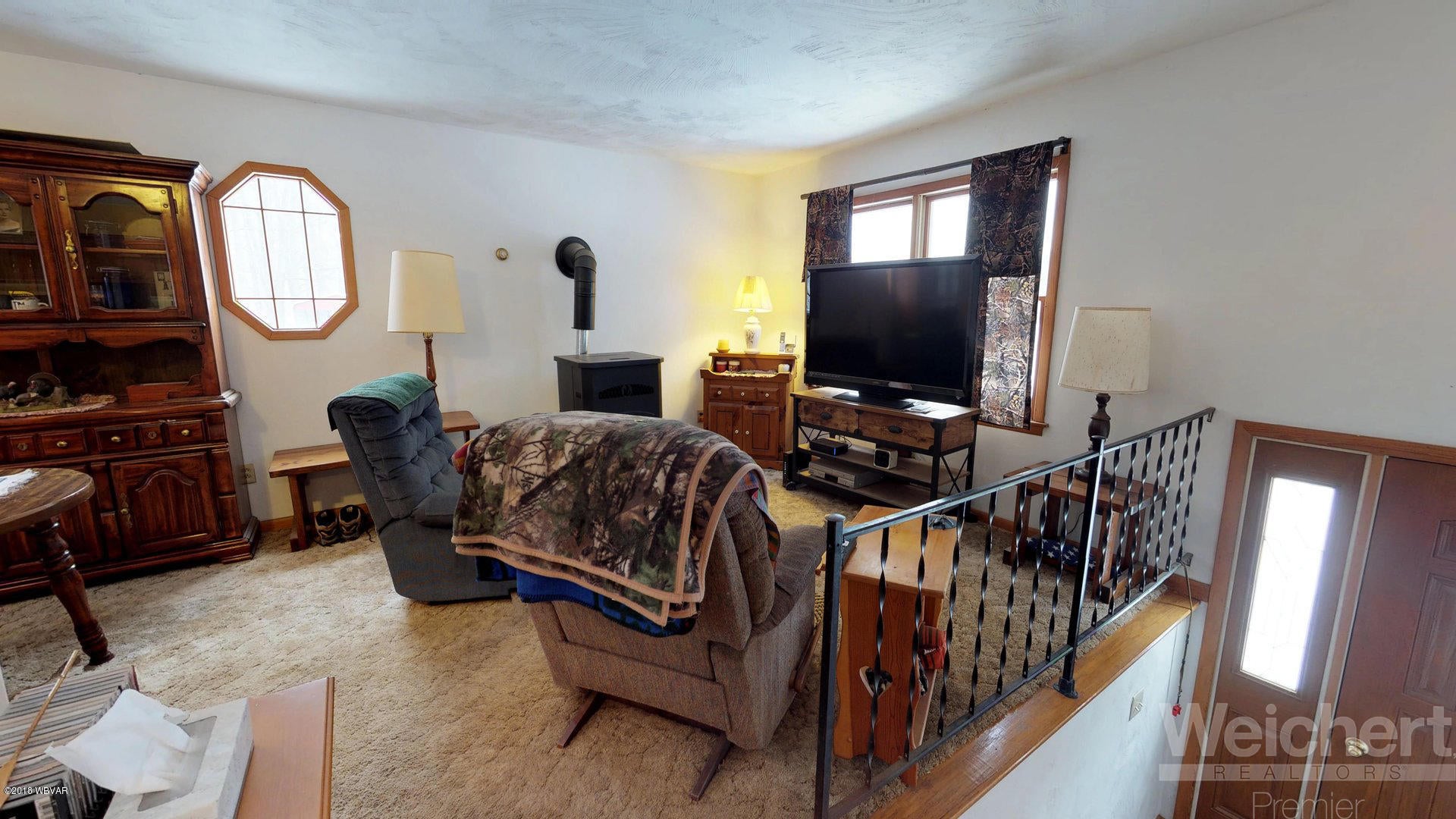 700 Zinck Road Jersey Shore, PA 17740 - Photo 3 of 14 Living Room