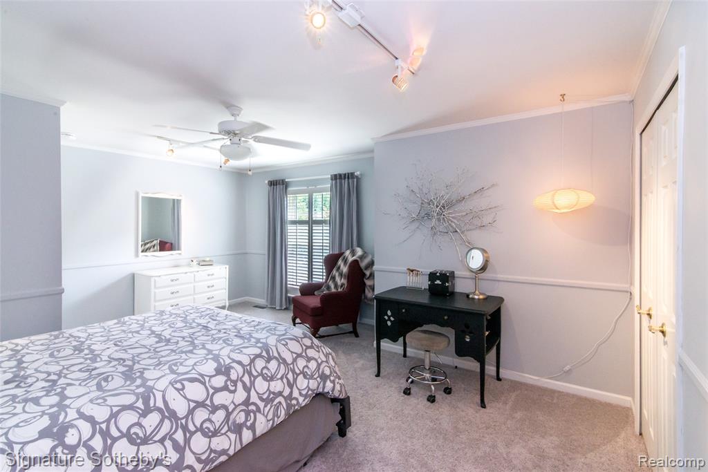 576 Ten Point Drive Rochester Hills, MI 48309 - Photo 31 of 51