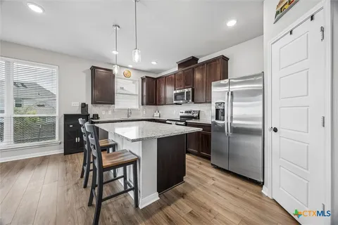 $270,000 | 311 Appalachian Trail, Copperas Cove, TX 76522