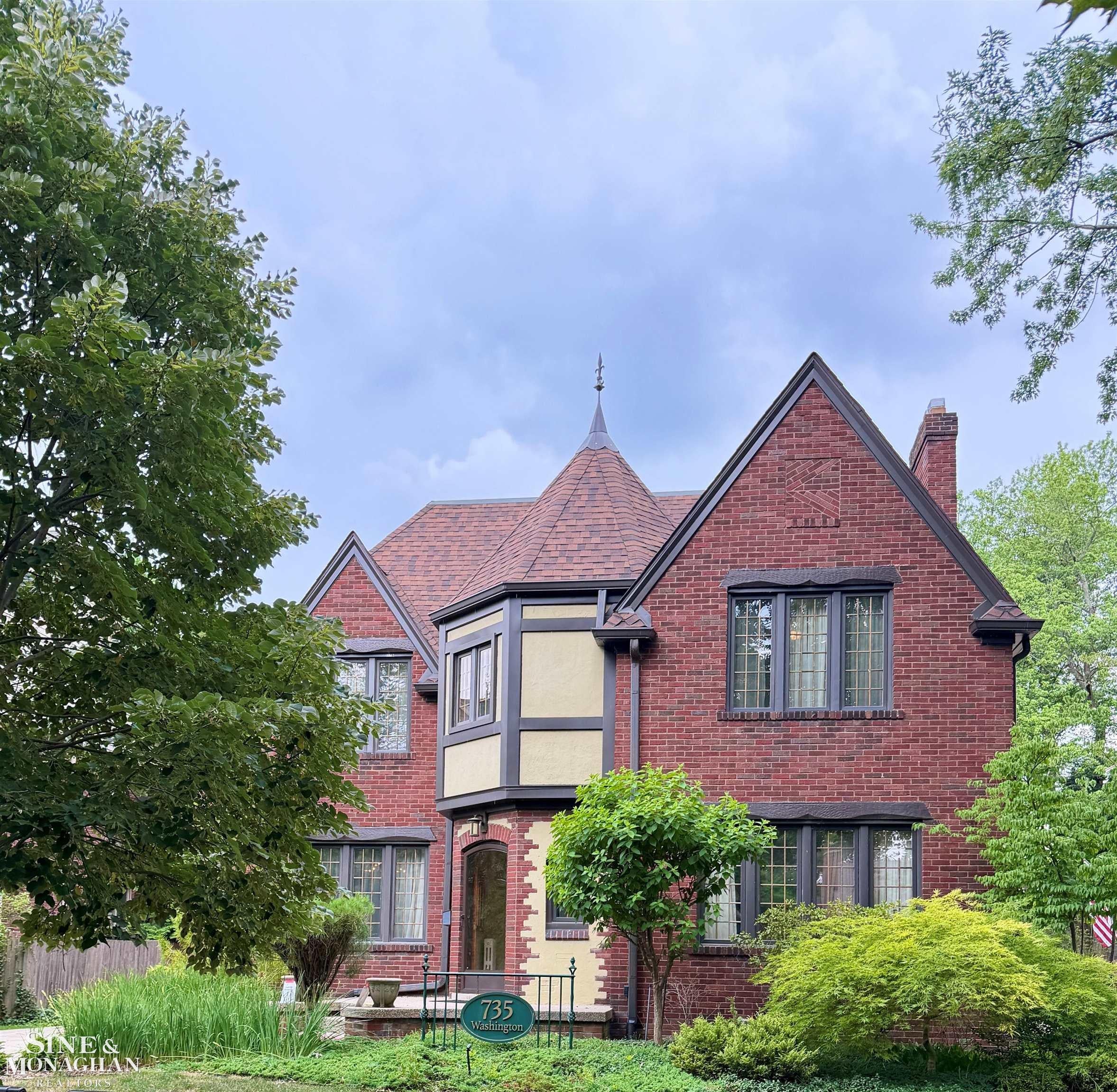 735 Washington Road Grosse Pointe, MI 48230 - Photo 1 of 1 Gallery Image 1