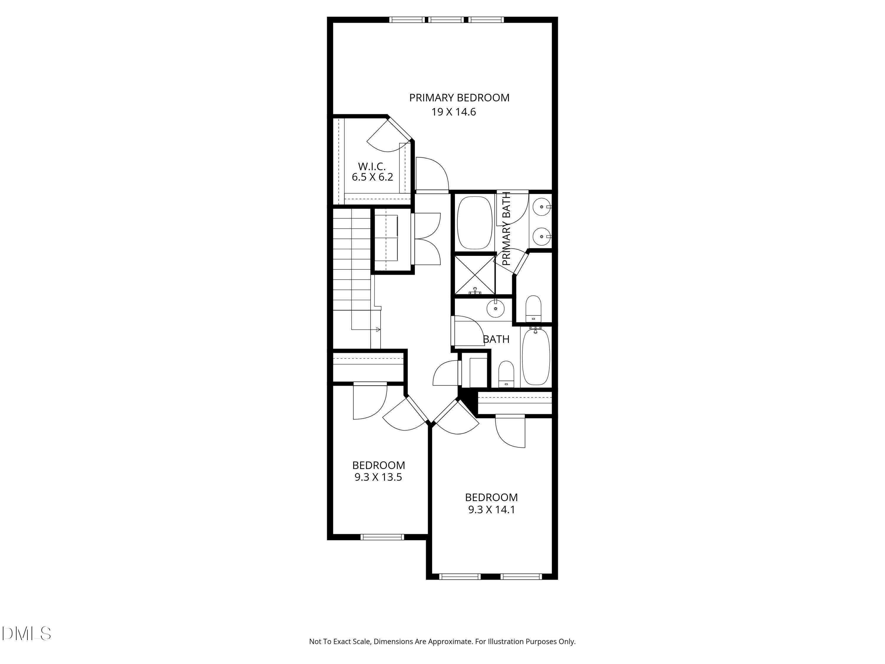 2704 Benevolence Drive Raleigh, NC 27610 - Photo 41 of 41