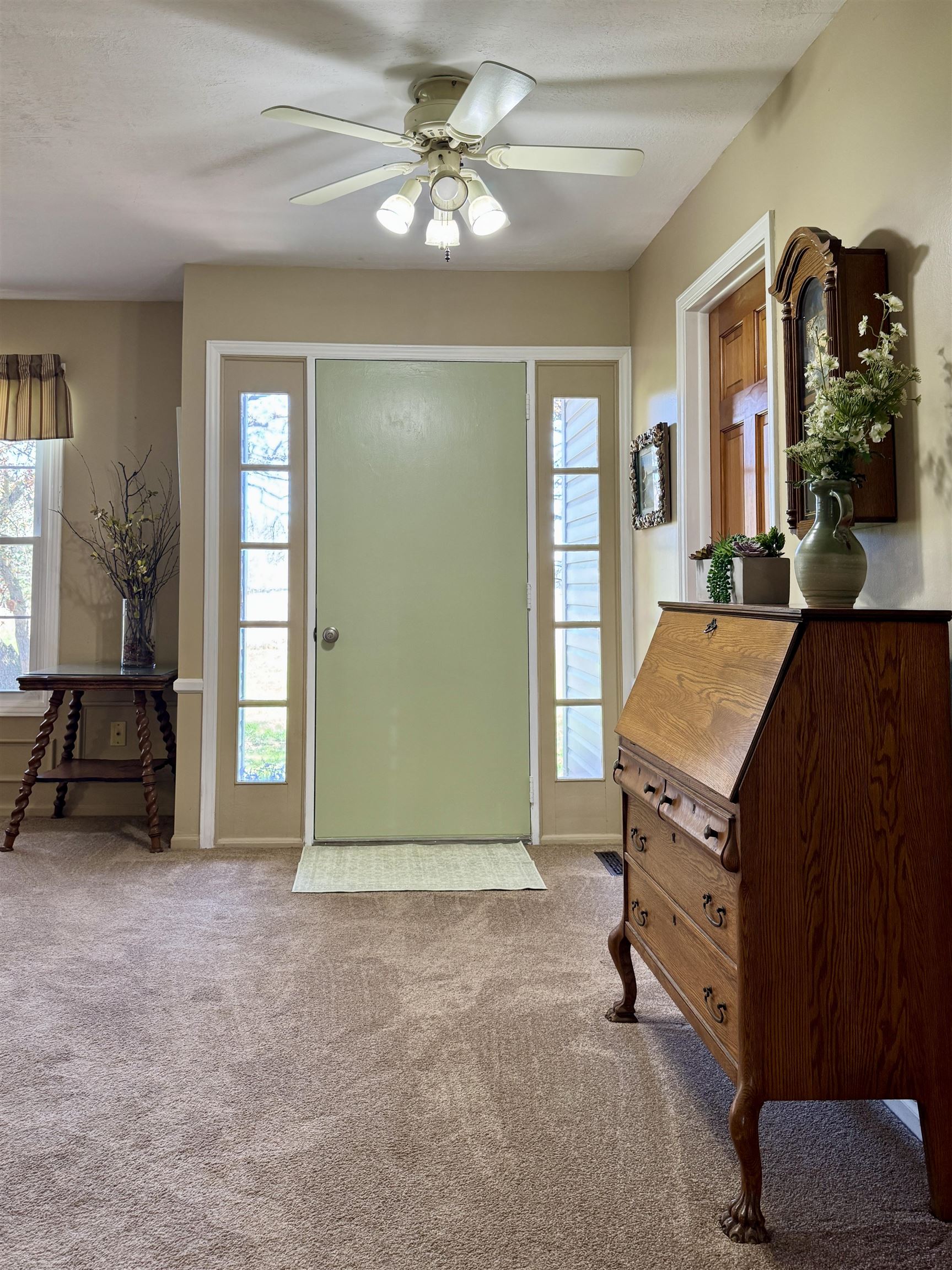 3492 North Ridley Road Owosso, MI 48867 - Photo 8 of 73