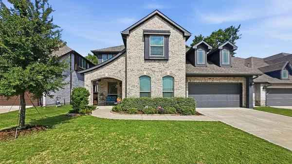 $615,000 | 5216 Troupe Road, McKinney, TX 75071
