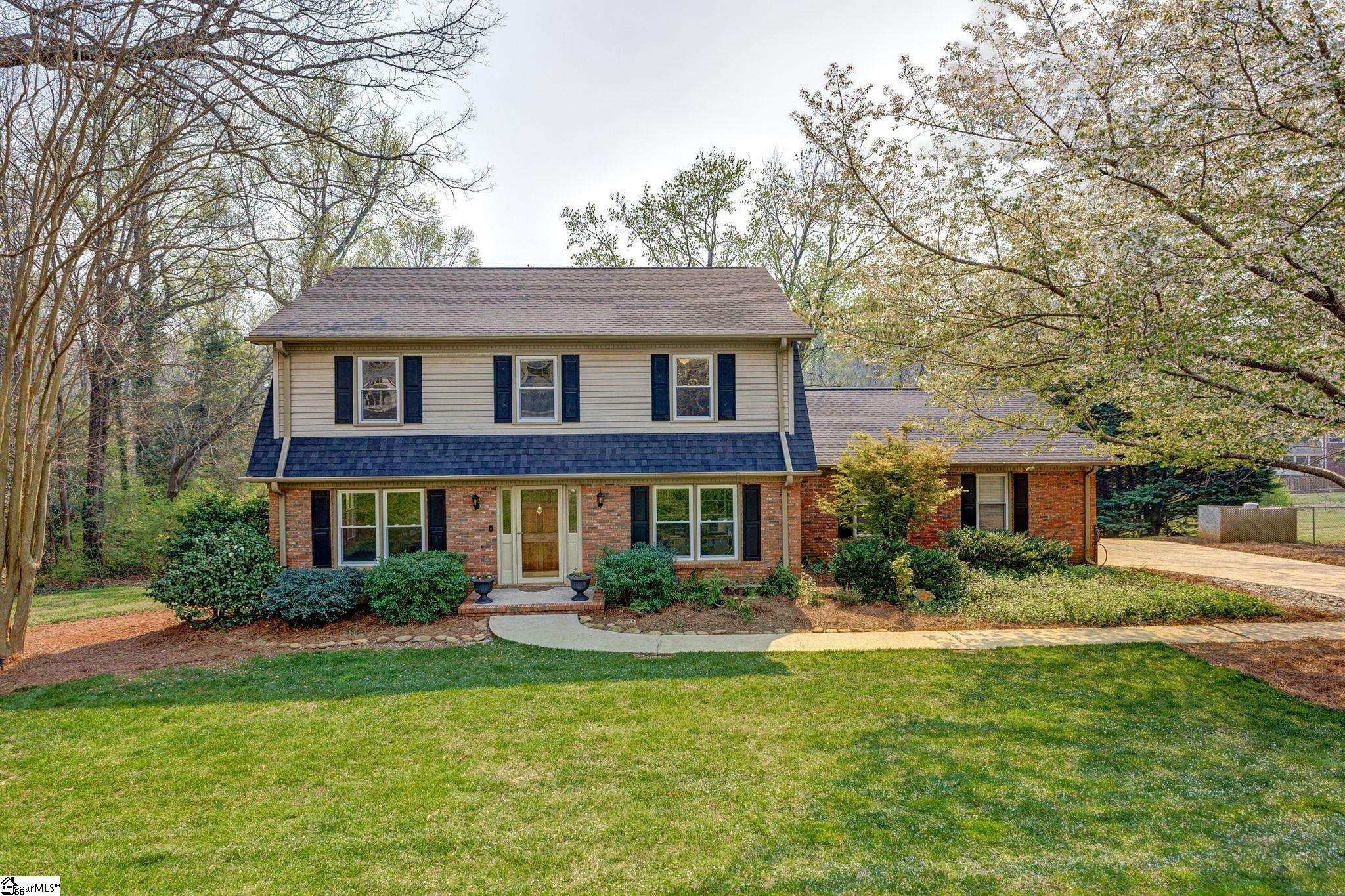 210 Gilderbrook Road Greenville, SC 29615 - Photo 1 of 50 Gallery Image 1