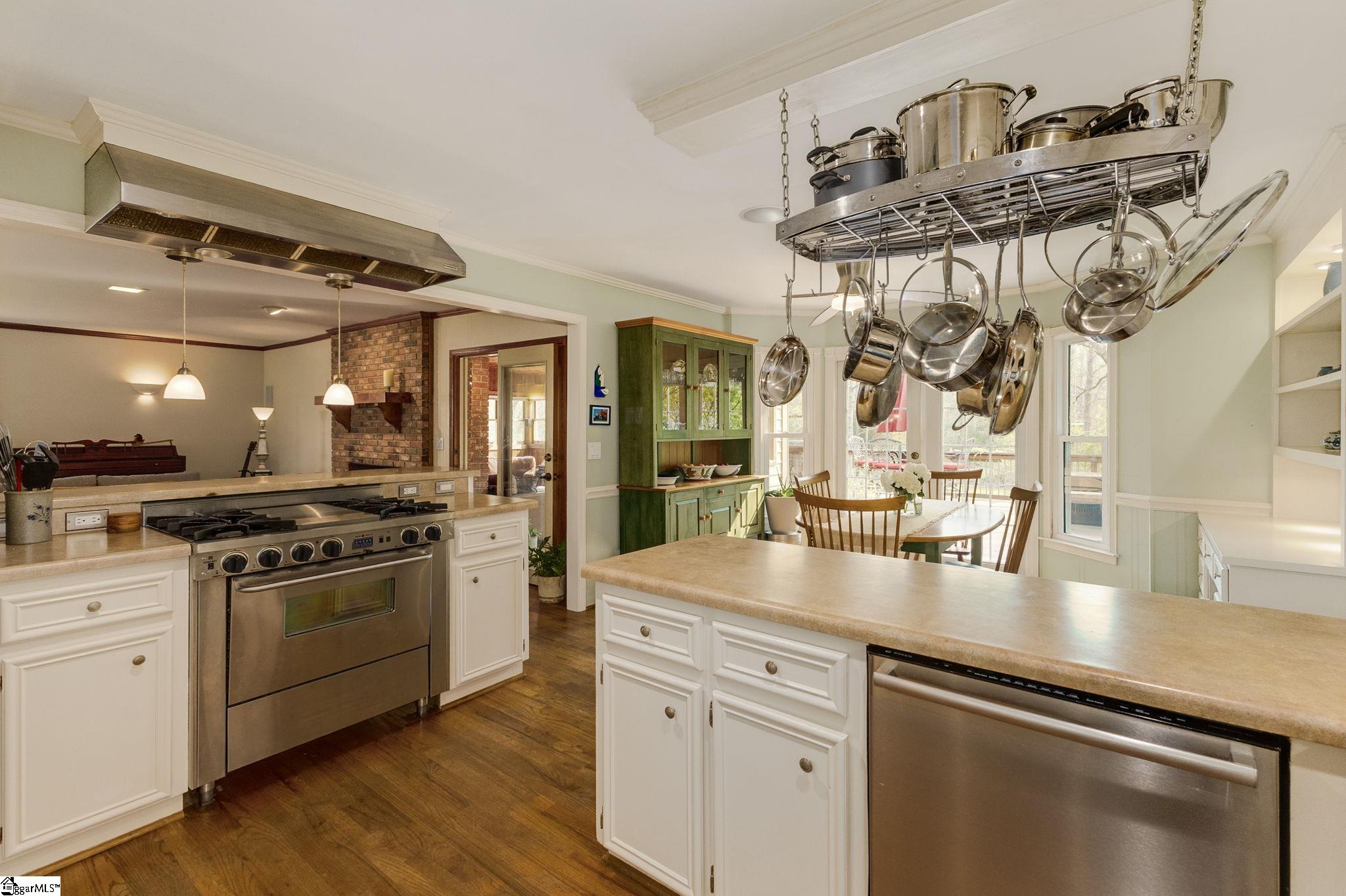 210 Gilderbrook Road Greenville, SC 29615 - Photo 18 of 50 Gallery Image 18