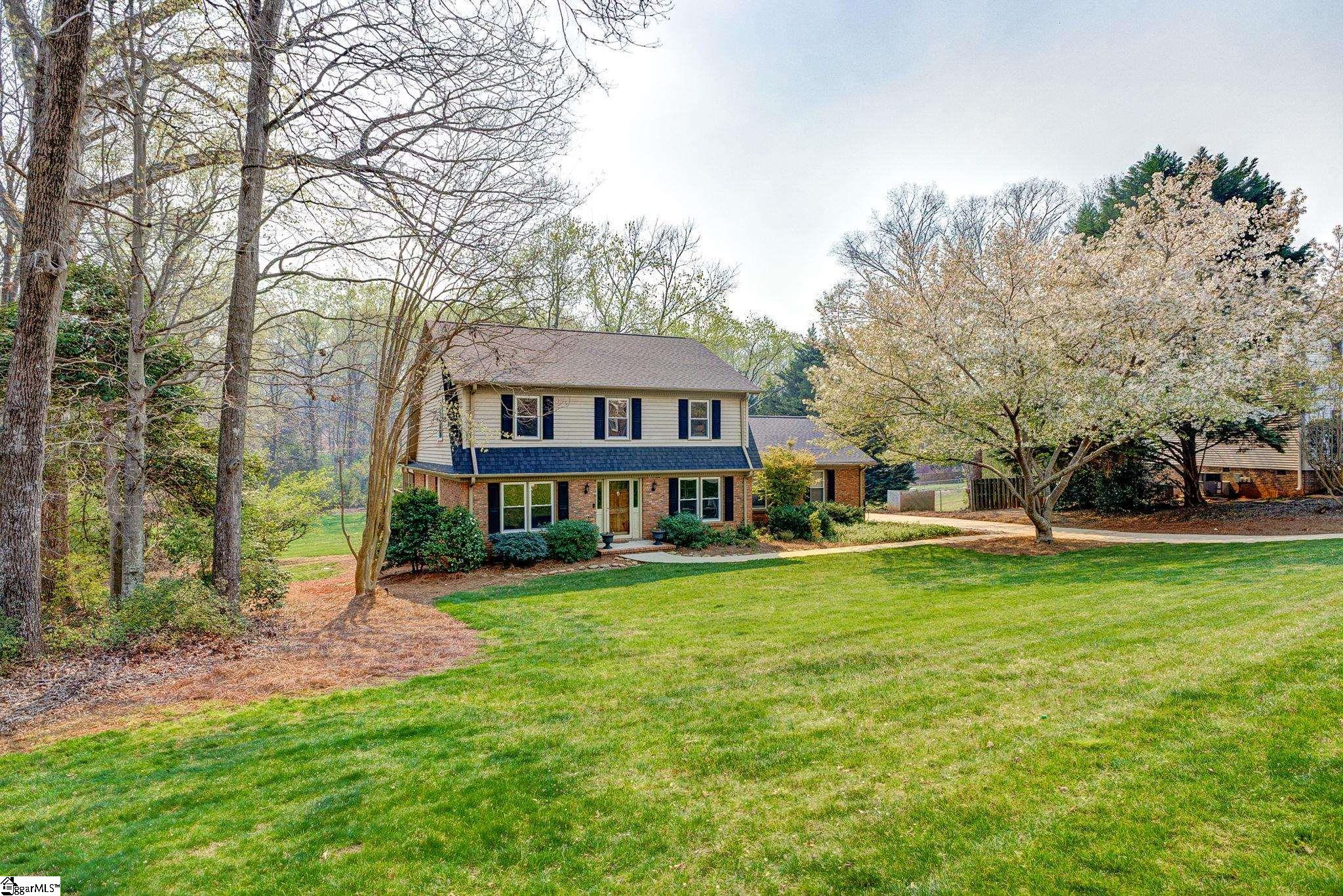 210 Gilderbrook Road Greenville, SC 29615 - Photo 2 of 50 Gallery Image 2