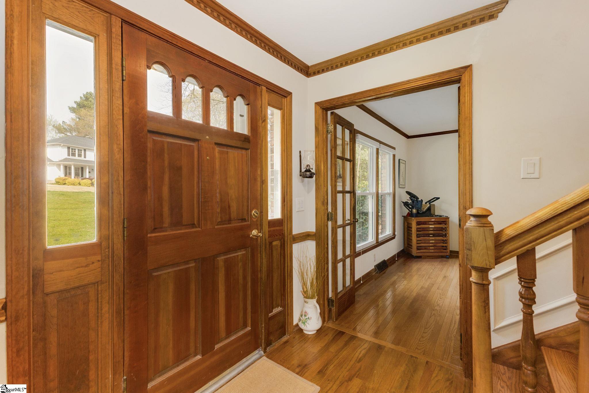 210 Gilderbrook Road Greenville, SC 29615 - Photo 3 of 50 Gallery Image 3