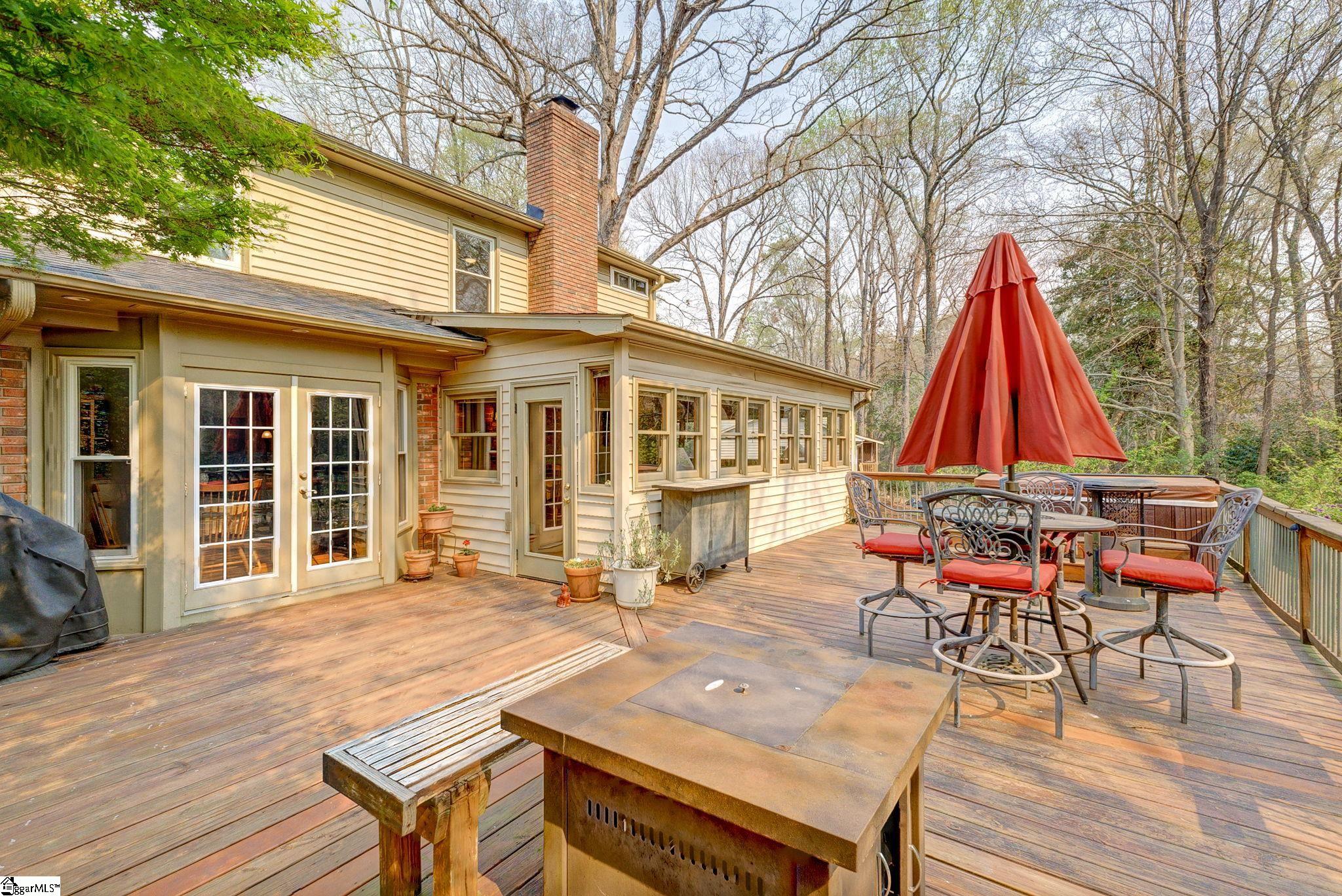 210 Gilderbrook Road Greenville, SC 29615 - Photo 41 of 50 Gallery Image 41