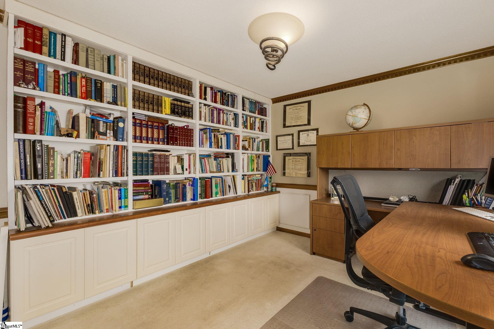 210 Gilderbrook Road Greenville, SC 29615 - Photo 5 of 50 Gallery Image 5