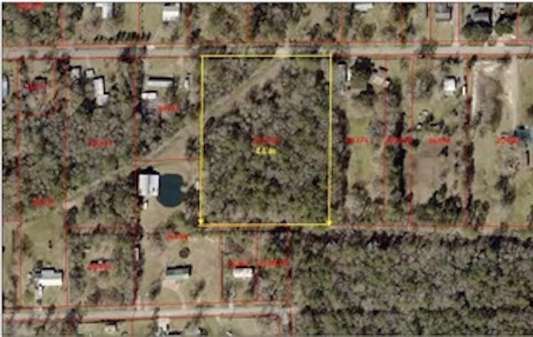 510 Spoonemore Road Vidor, TX 77662 - Photo 1 of 7