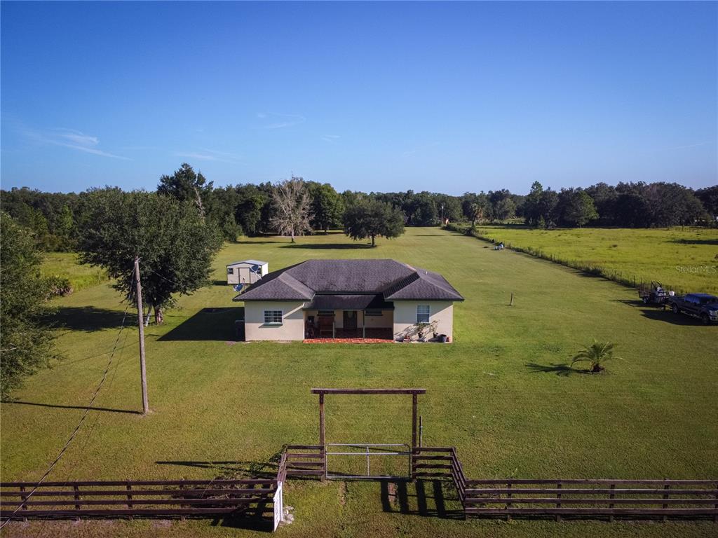 12 P G Harrison Road Frostproof, FL 33843 - Photo 1 of 1