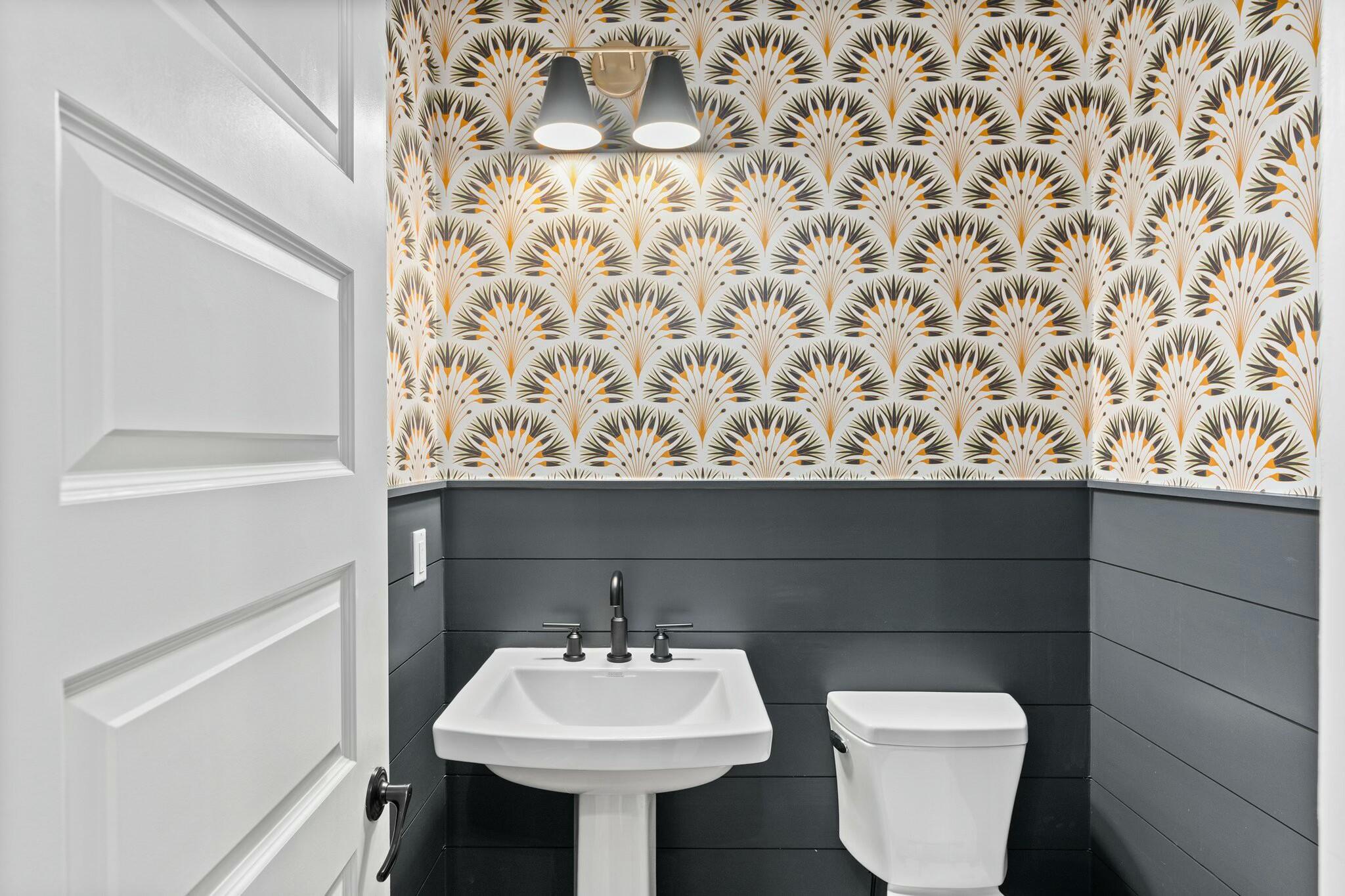 57 Revana Way Freeport, FL 32439 - Photo 29 of 38 57 Revana Way 1/2 bath