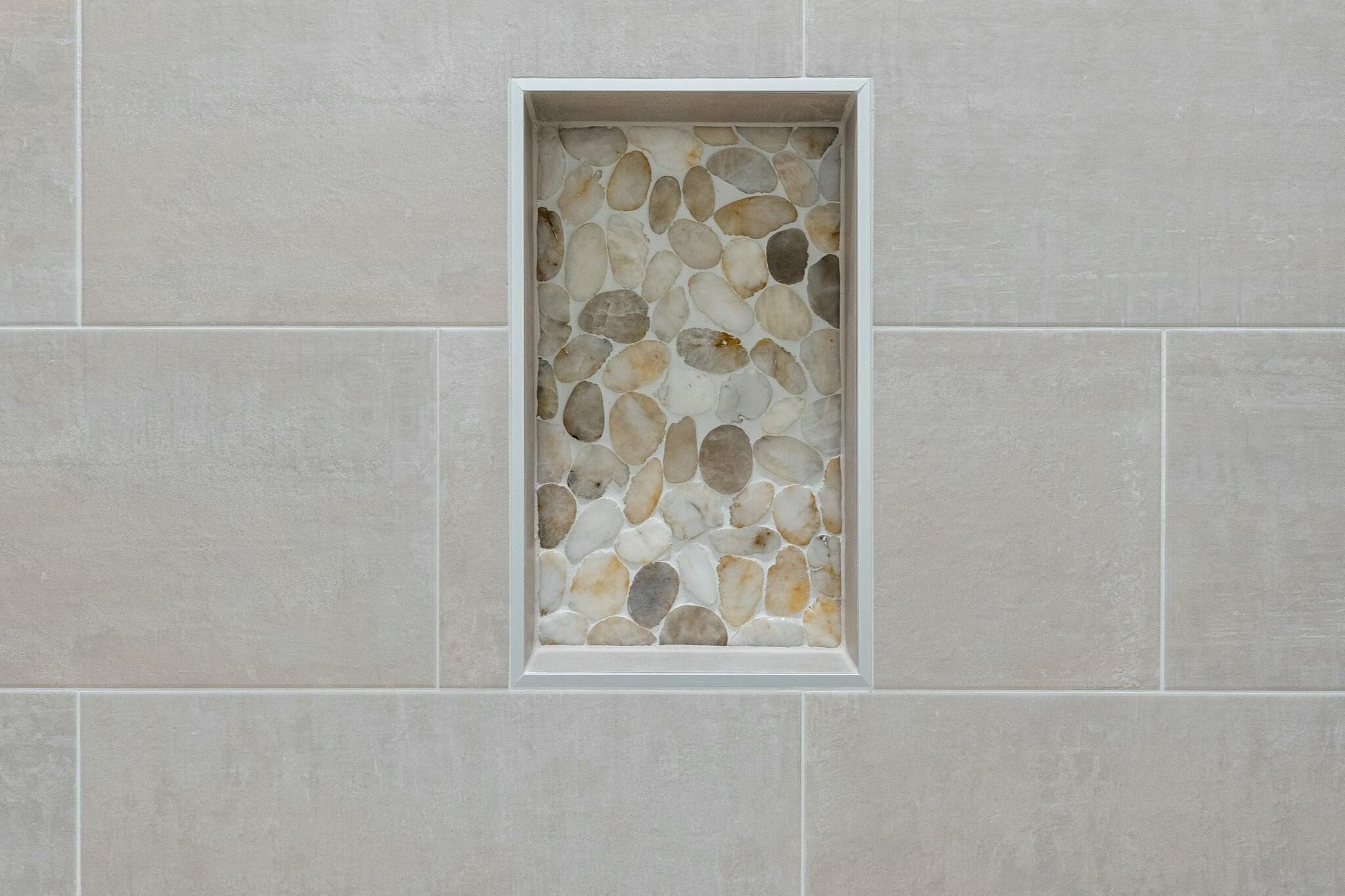 57 Revana Way Freeport, FL 32439 - Photo 31 of 38 57 Revana Way shower detail