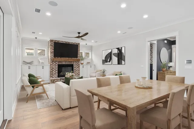 $1,199,900 | 57 Revana Way, Freeport, FL 32439