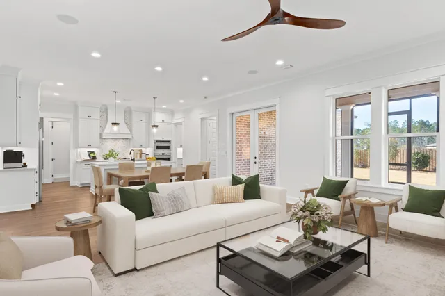 $1,199,900 | 57 Revana Way, Freeport, FL 32439