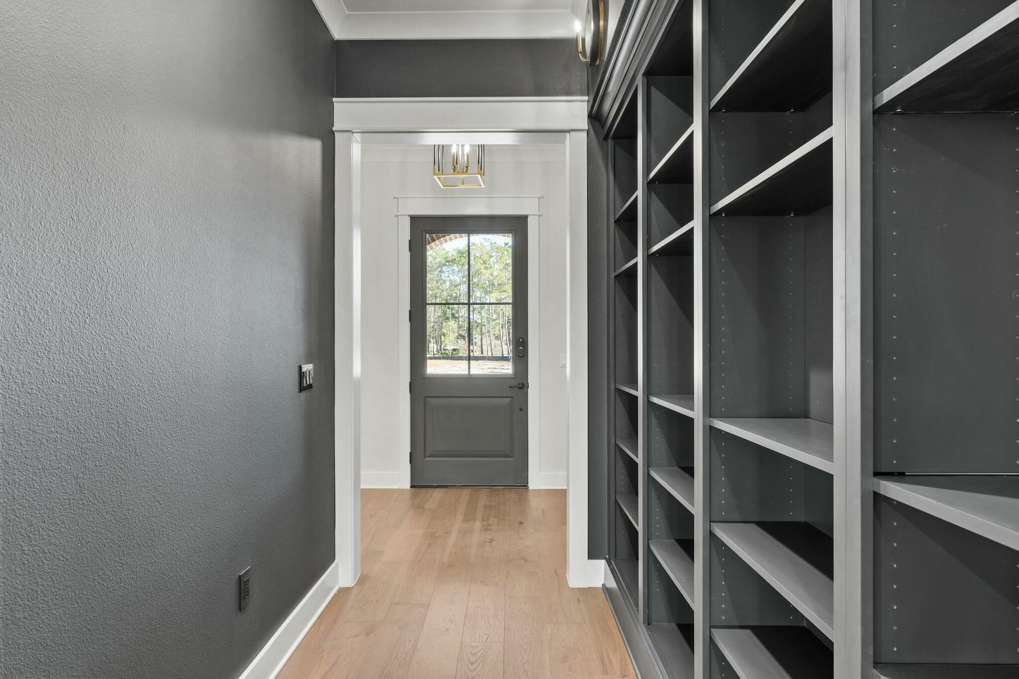 57 Revana Way Freeport, FL 32439 - Photo 7 of 38 57 Revana Way Foyer