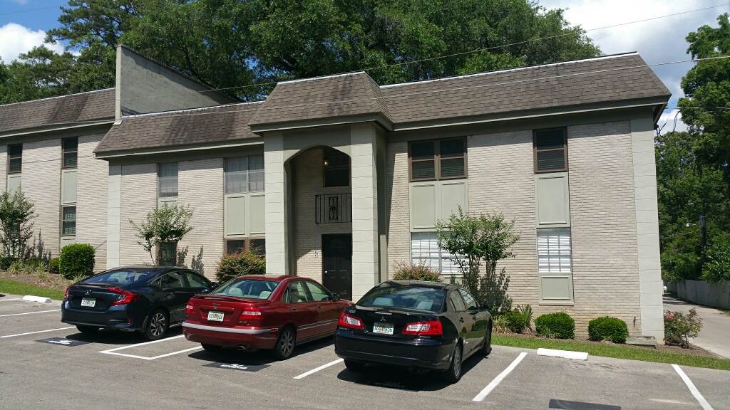 1951 North Meridian Road, Unit 48 Tallahassee, FL 32303 - Photo 2 of 12