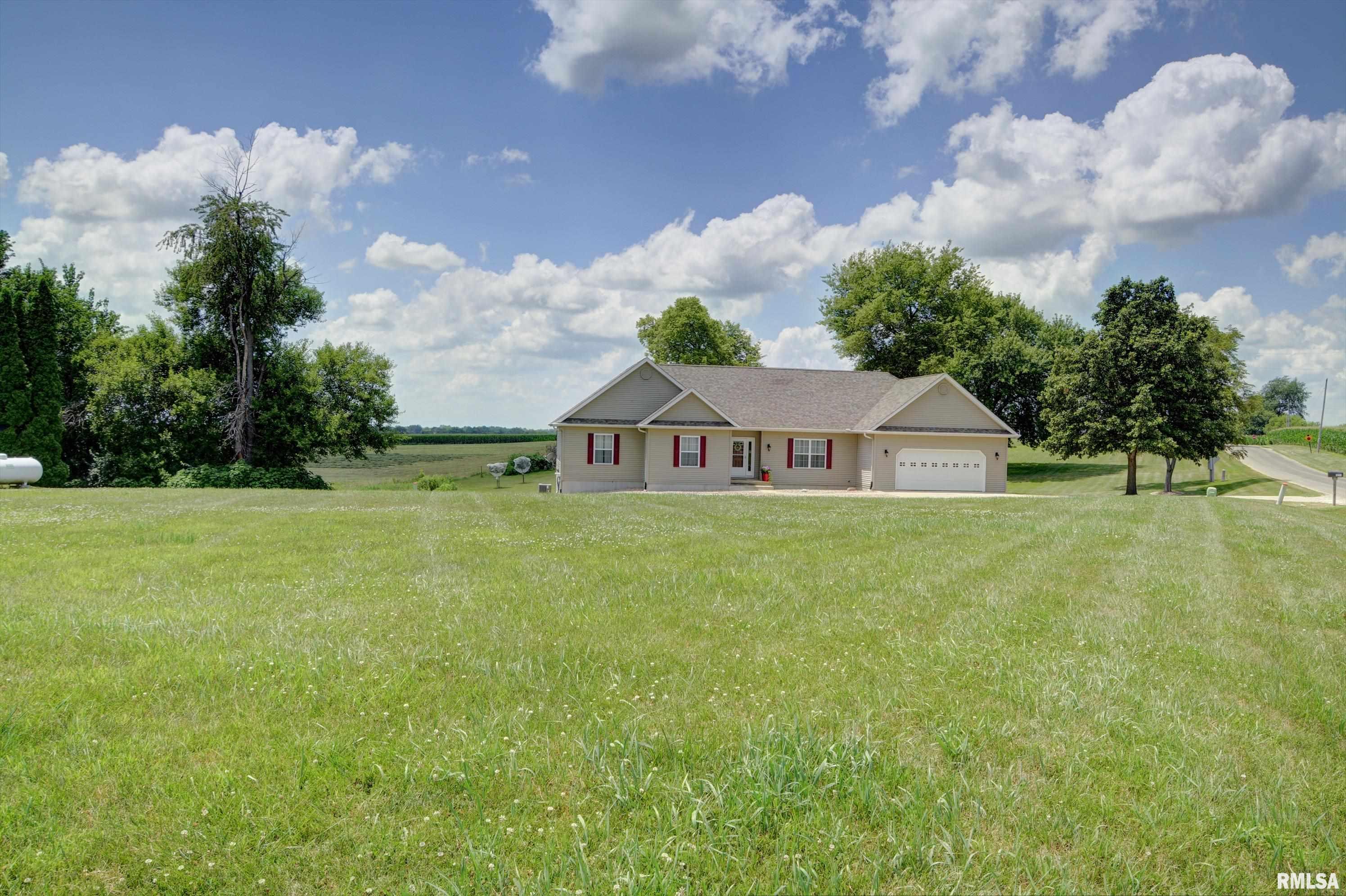 1211 Kramer Road Avon, IL 61415 - Photo 34 of 39