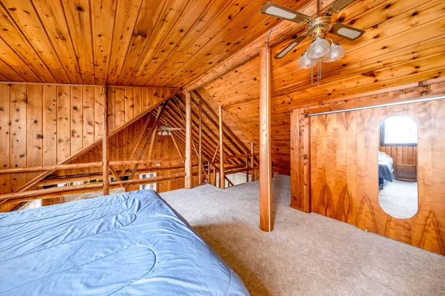 $419,500 | 7914 West Royal Road, Canadian Lakes, MI 49346