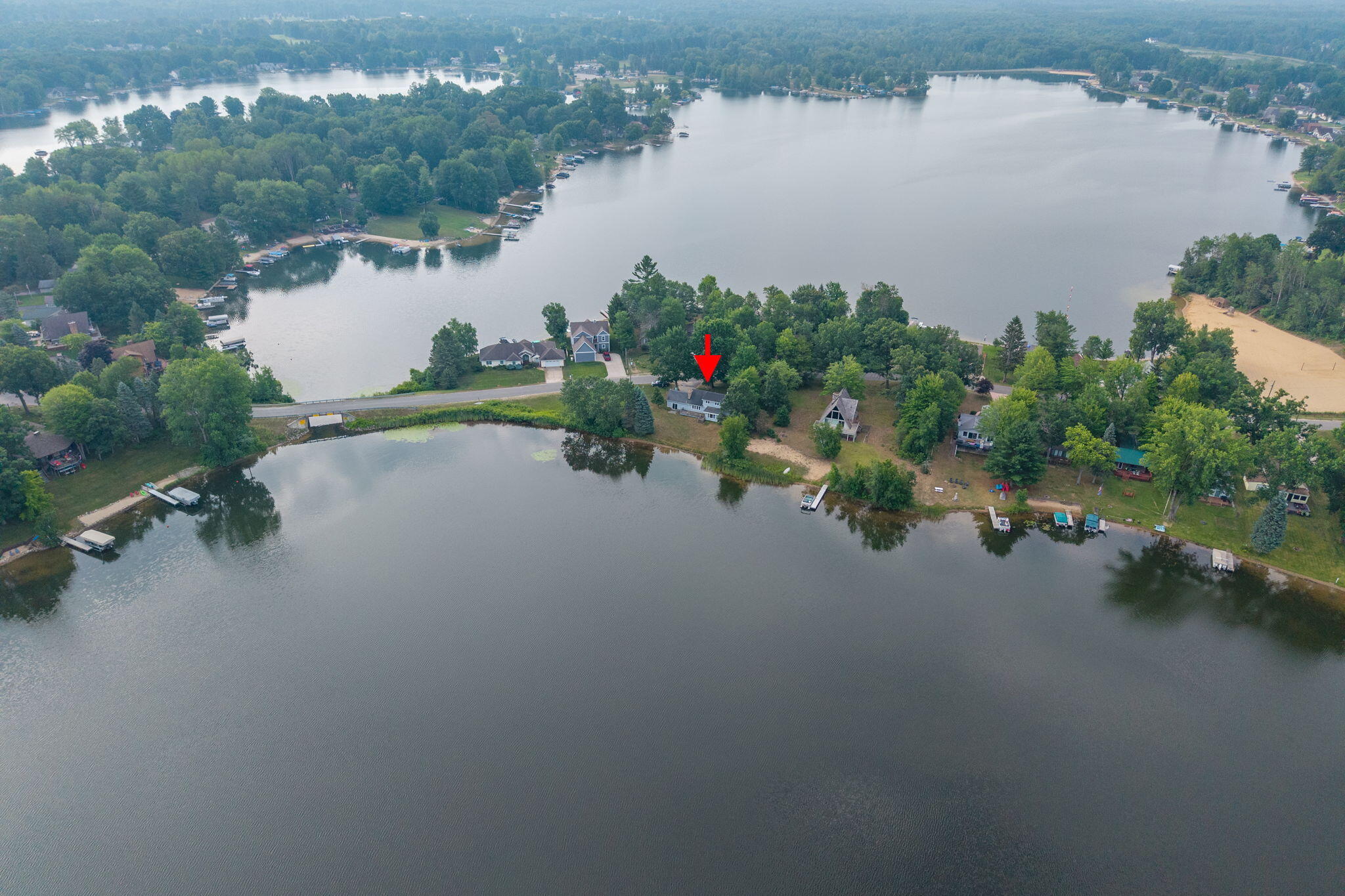7914 West Royal Road Canadian Lakes, MI 49346 - Photo 26 of 33 13-web-or-mls-DJI_20250716211440_0232_D-