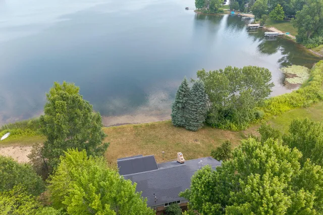 $419,500 | 7914 West Royal Road, Canadian Lakes, MI 49346