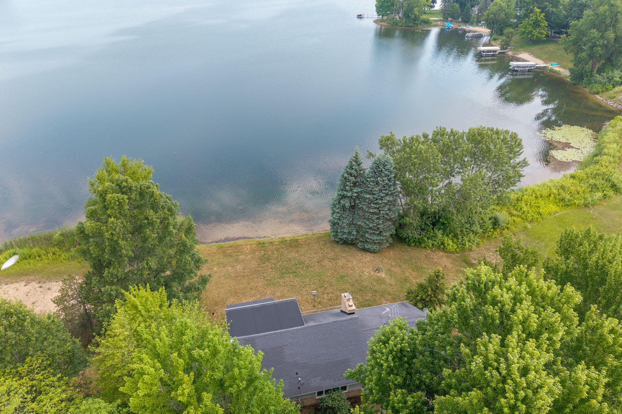 7914 West Royal Road Canadian Lakes, MI 49346 - Photo 29 of 33 16-web-or-mls-DJI_20250716211645_0257_D