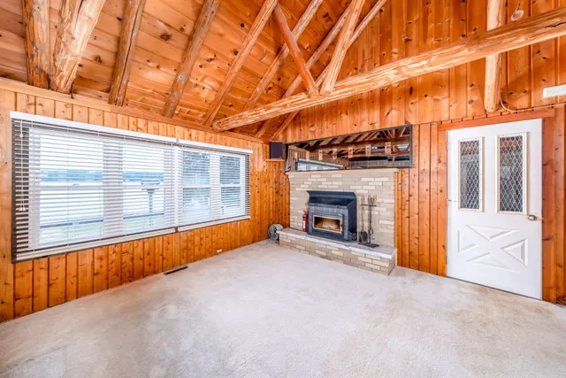 $419,500 | 7914 West Royal Road, Canadian Lakes, MI 49346