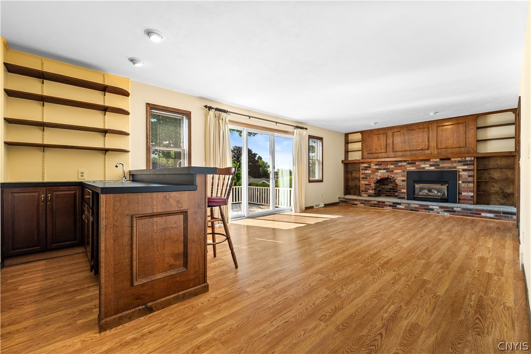 2002 Tamarack Street Rome, NY 13440 - Photo 13 of 42 family room
