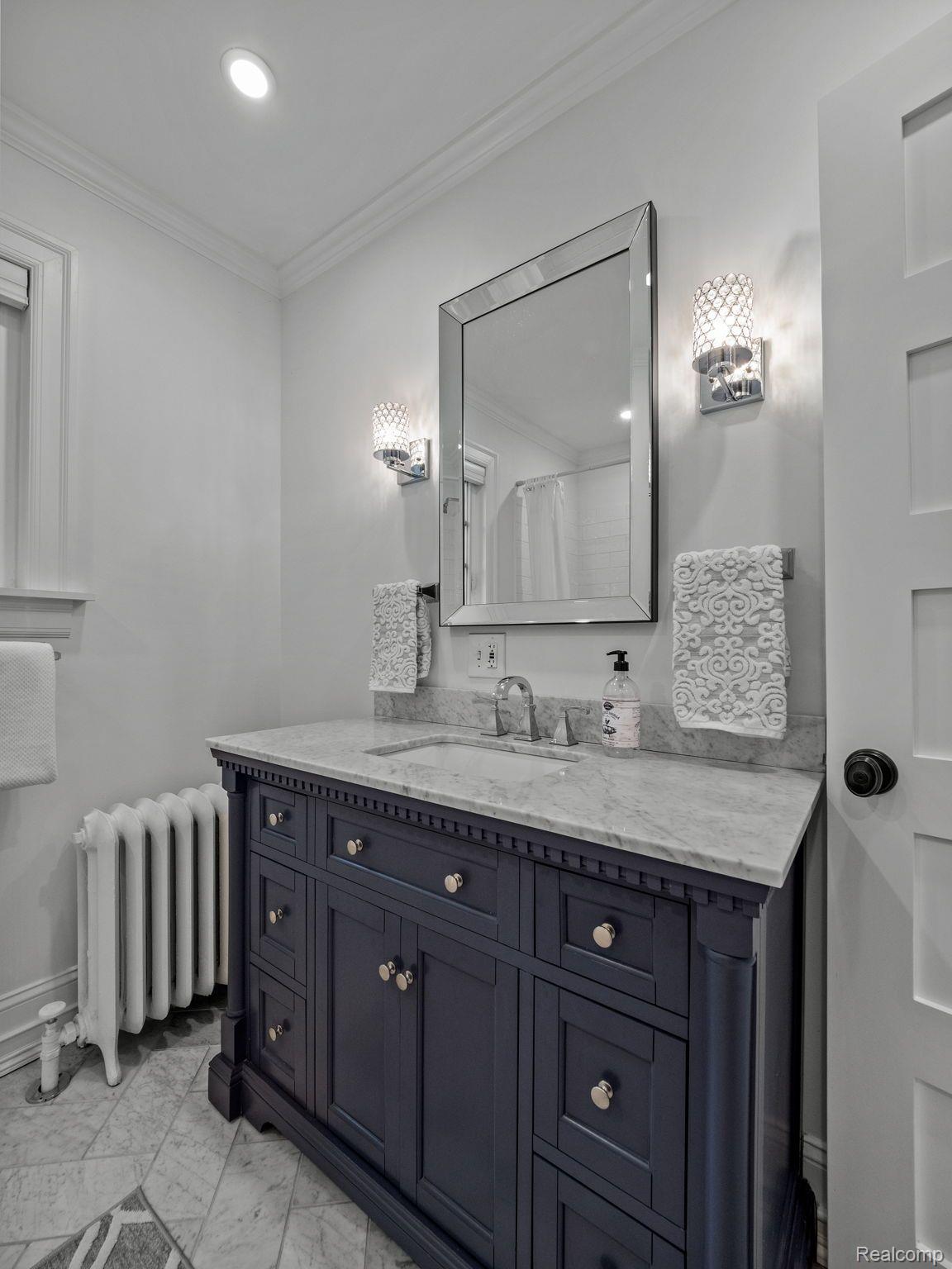 119 South Adams Road Birmingham, MI 48009 - Photo 11 of 73 1st Flr Full Bath