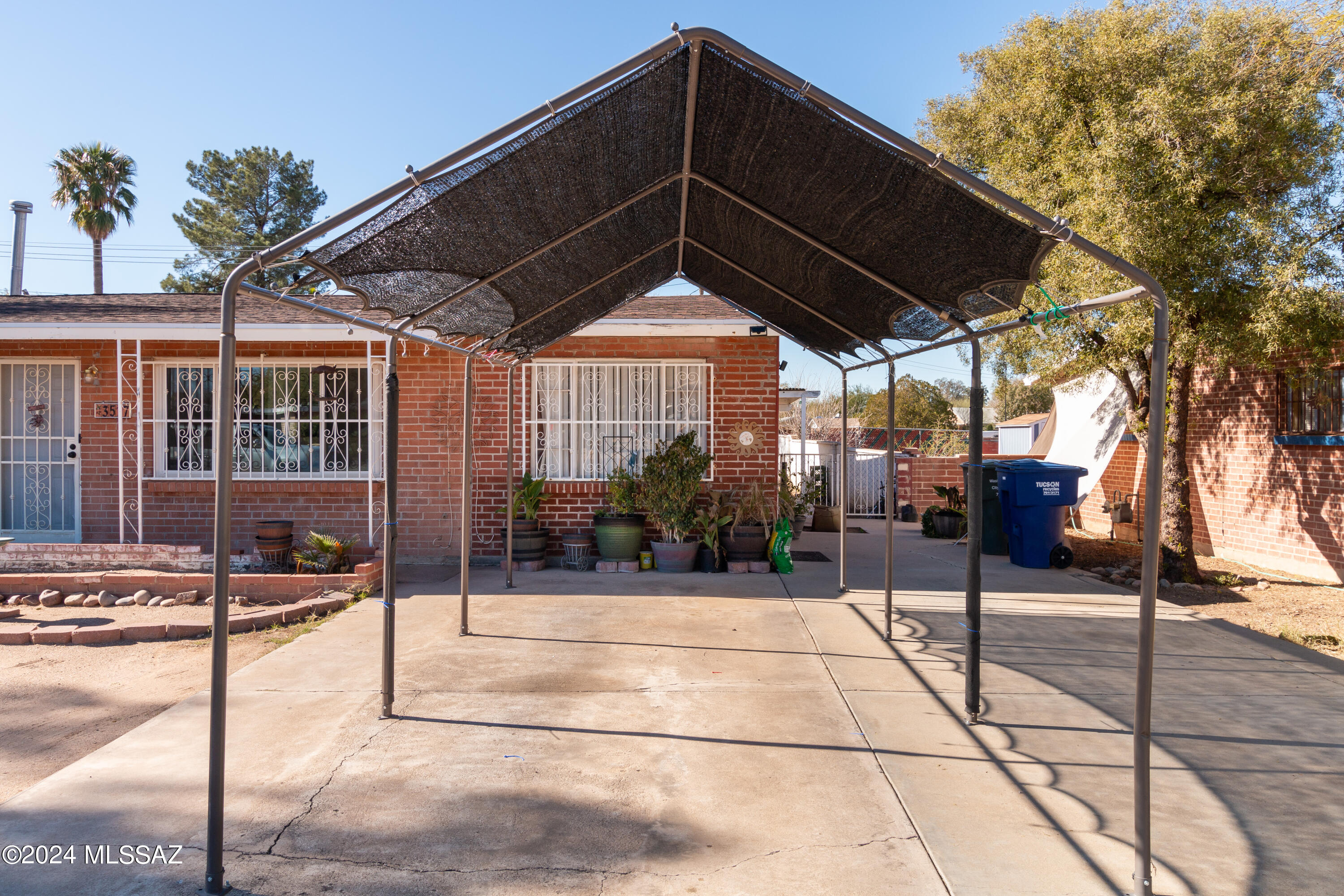 3517 North Olive Road Tucson, AZ 85719 - Photo 38 of 50 Gallery Image 38