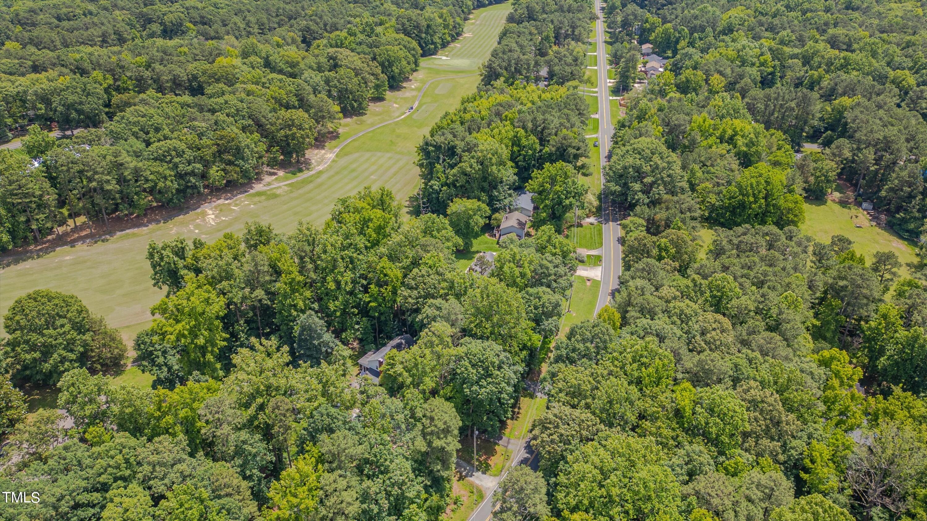 5310 Russell Road Durham, NC 27712 - Photo 39 of 43 40-5310 Russell Rd-40